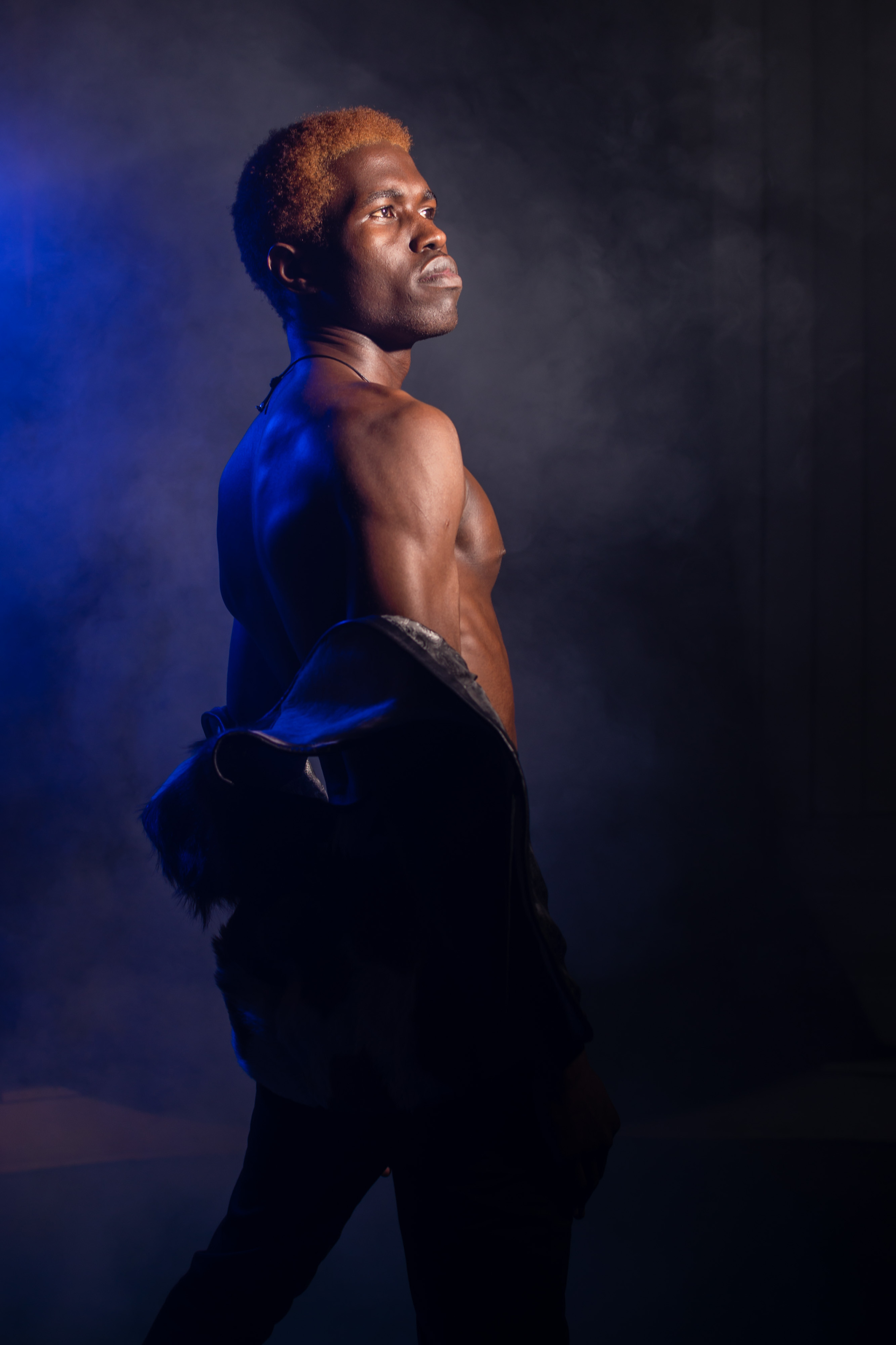 Даниэль. Саенко Людмила Фотограф из Тулы