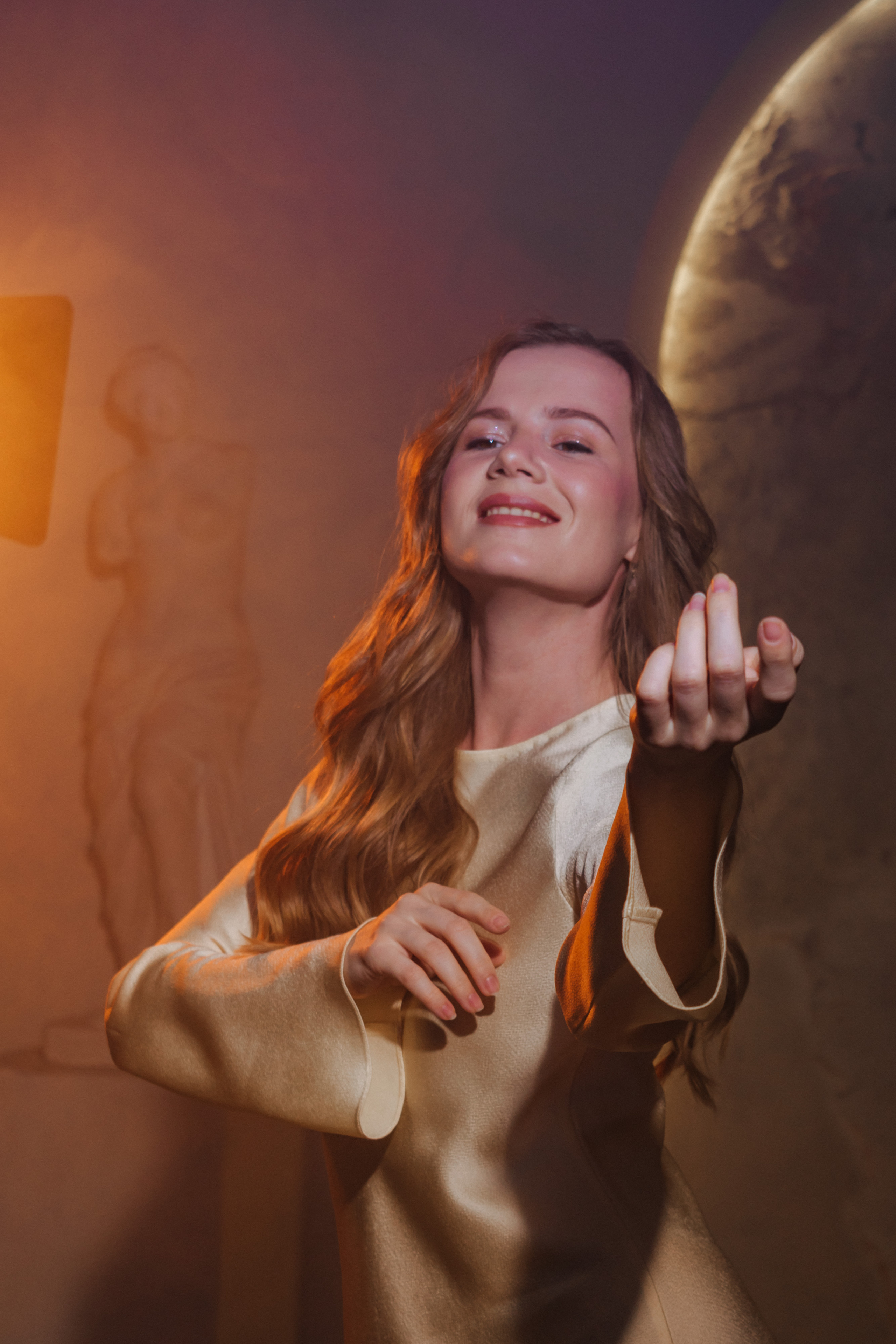 Алиса 1 образ. Саенко Людмила Фотограф из Тулы