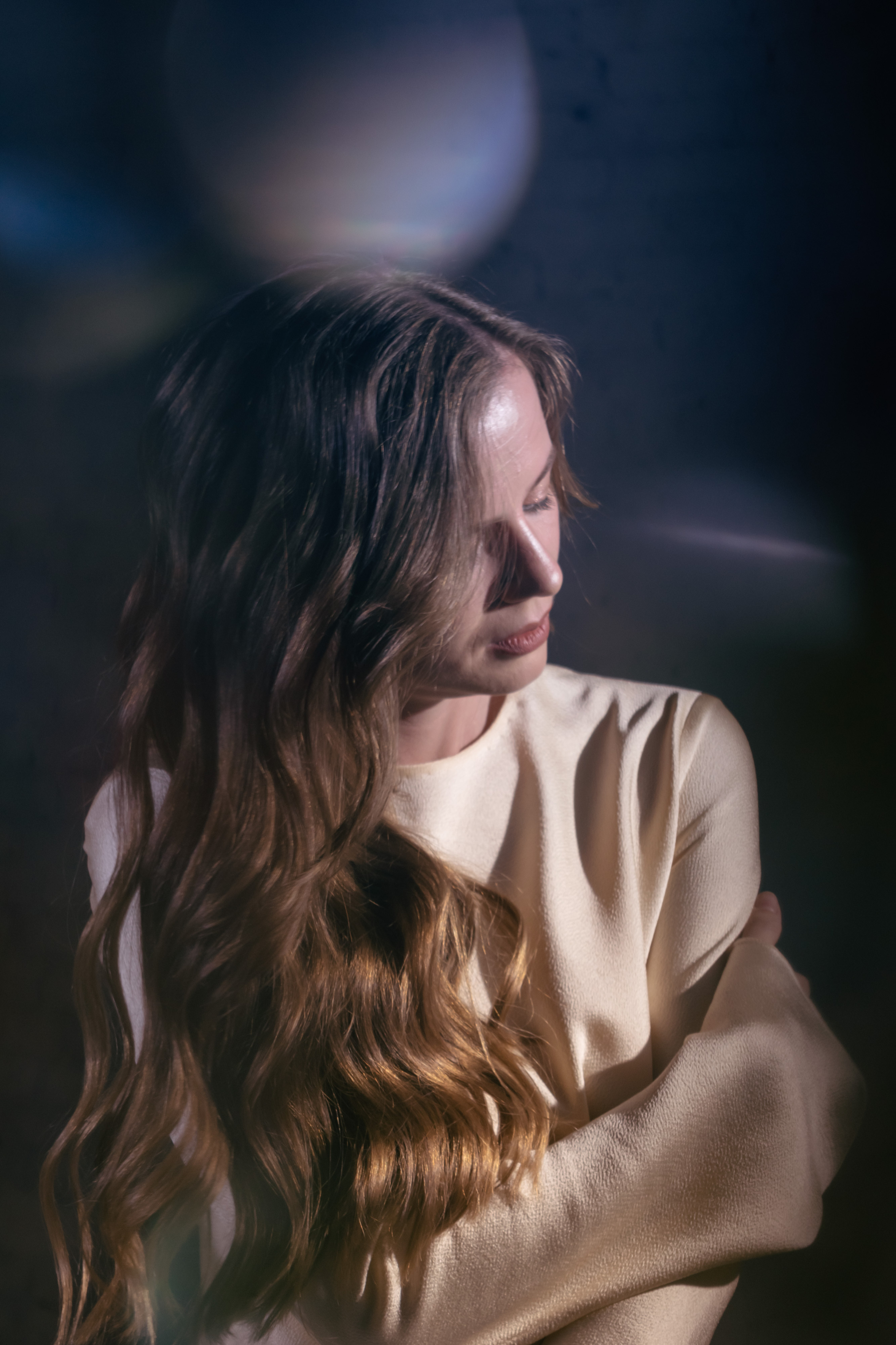 Алиса 1 образ. Саенко Людмила Фотограф из Тулы