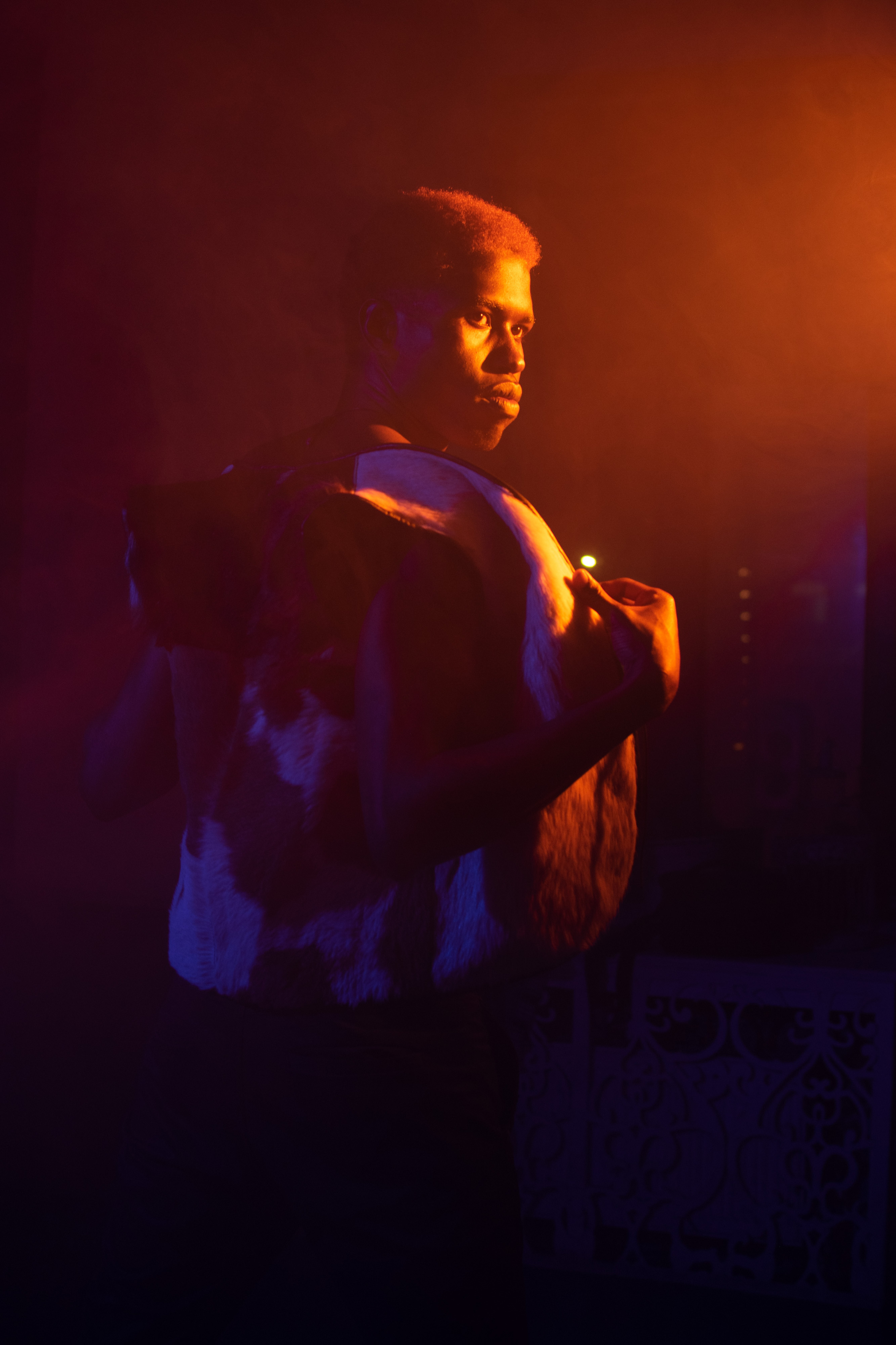 Даниэль. Саенко Людмила Фотограф из Тулы