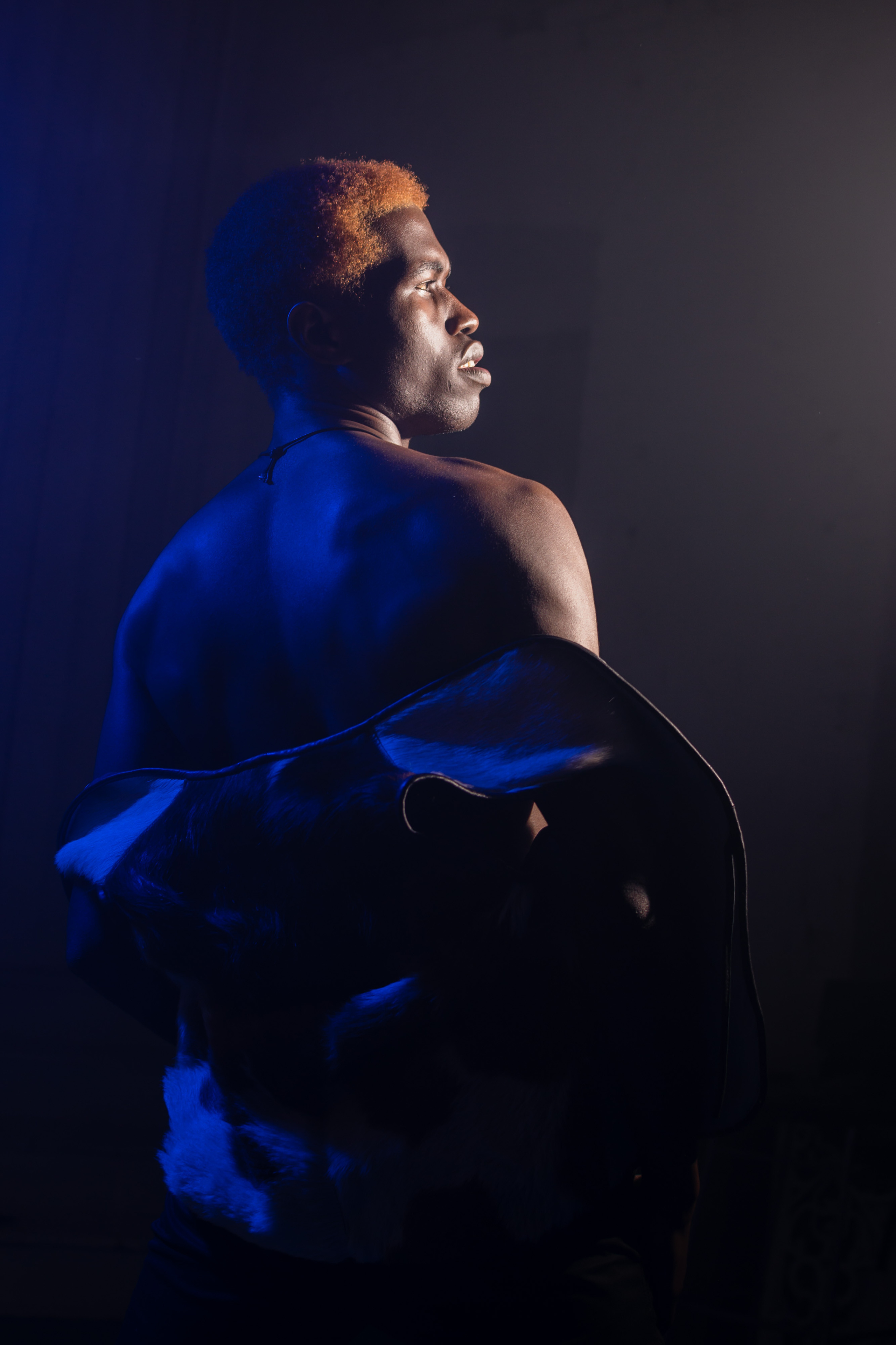 Даниэль. Саенко Людмила Фотограф из Тулы