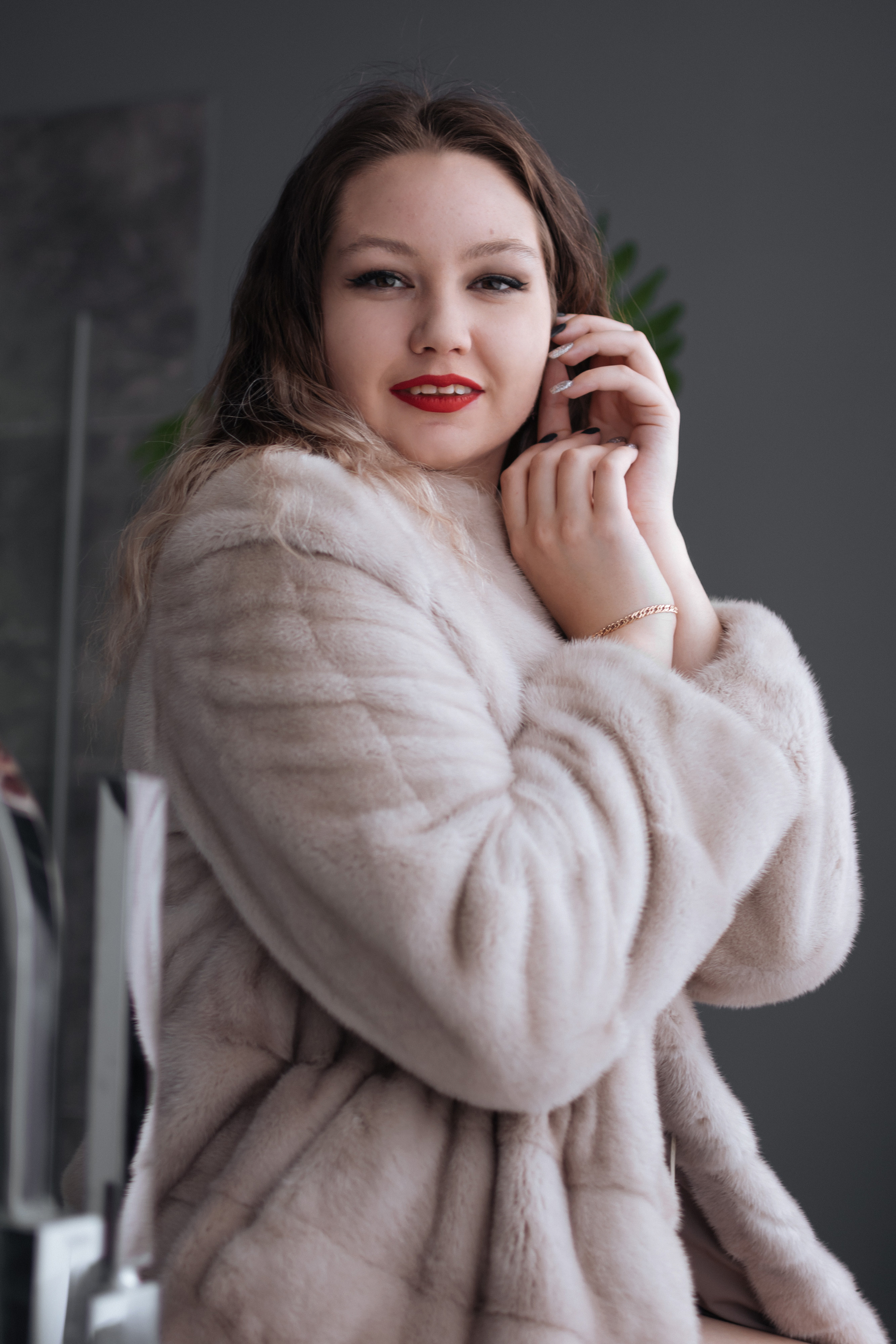 ВАЛЕРИЯ. Саенко Людмила Фотограф из Тулы