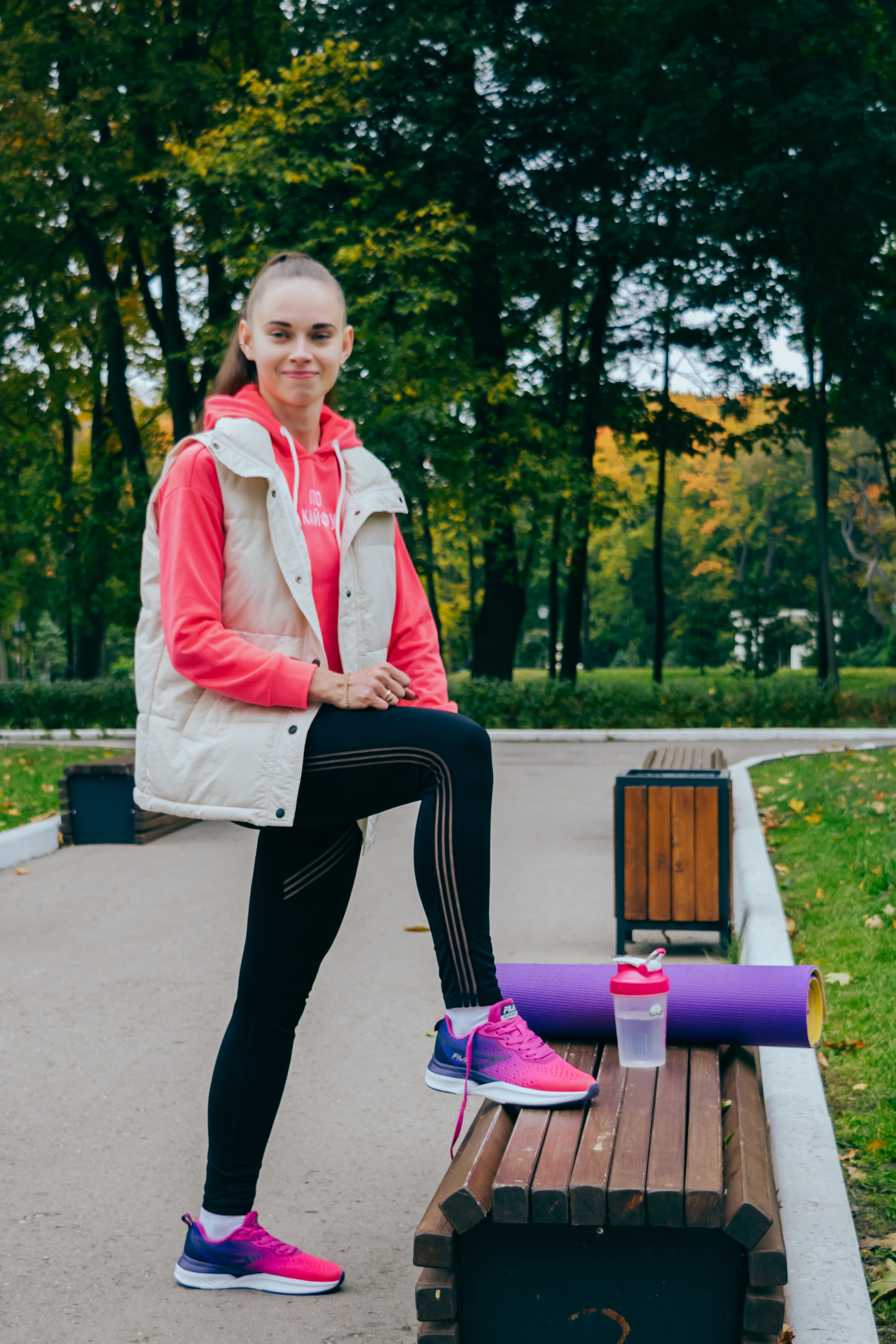 Контент Екатерина Нутрициолог. Саенко Людмила Фотограф из Тулы