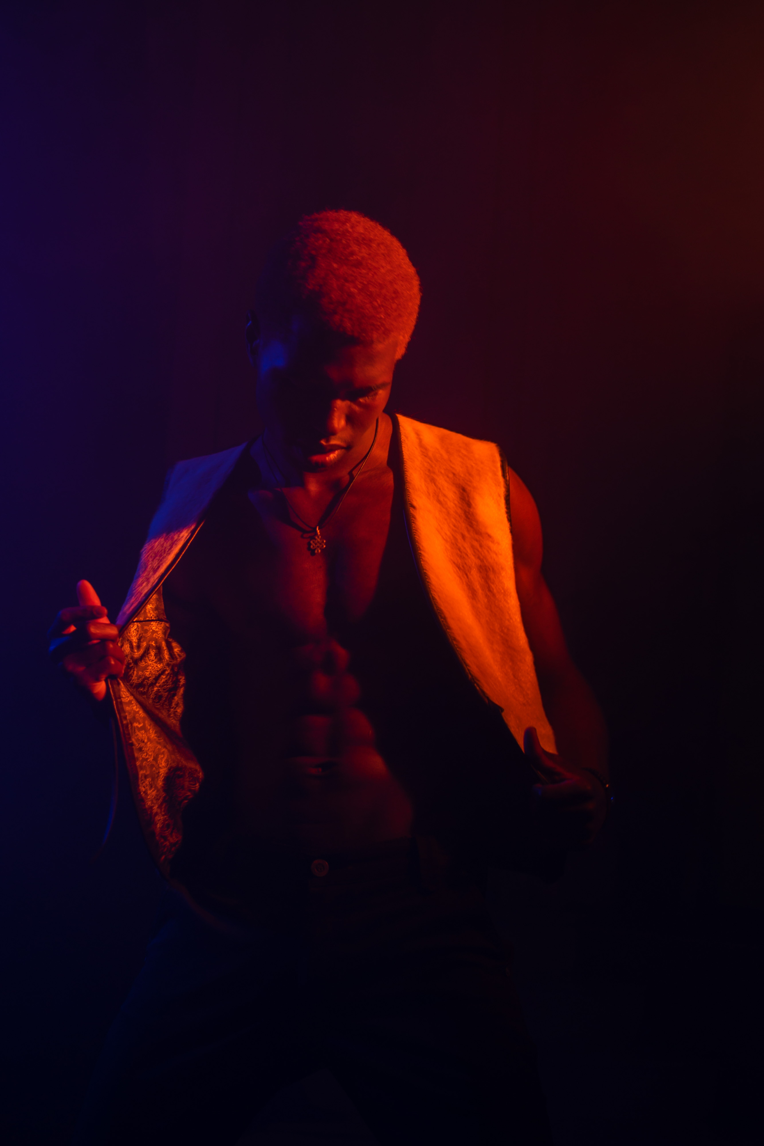 Даниэль. Саенко Людмила Фотограф из Тулы