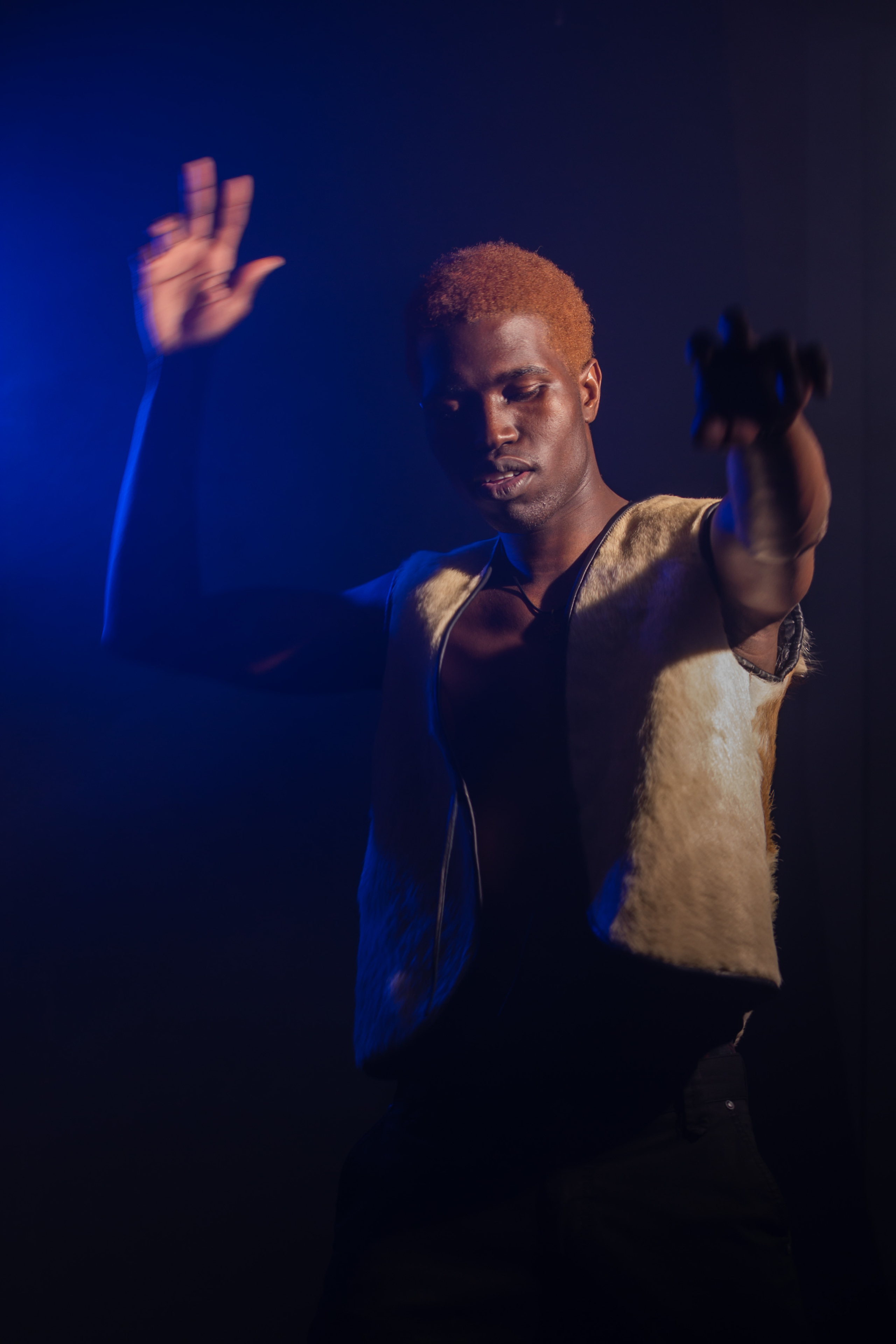 Даниэль. Саенко Людмила Фотограф из Тулы