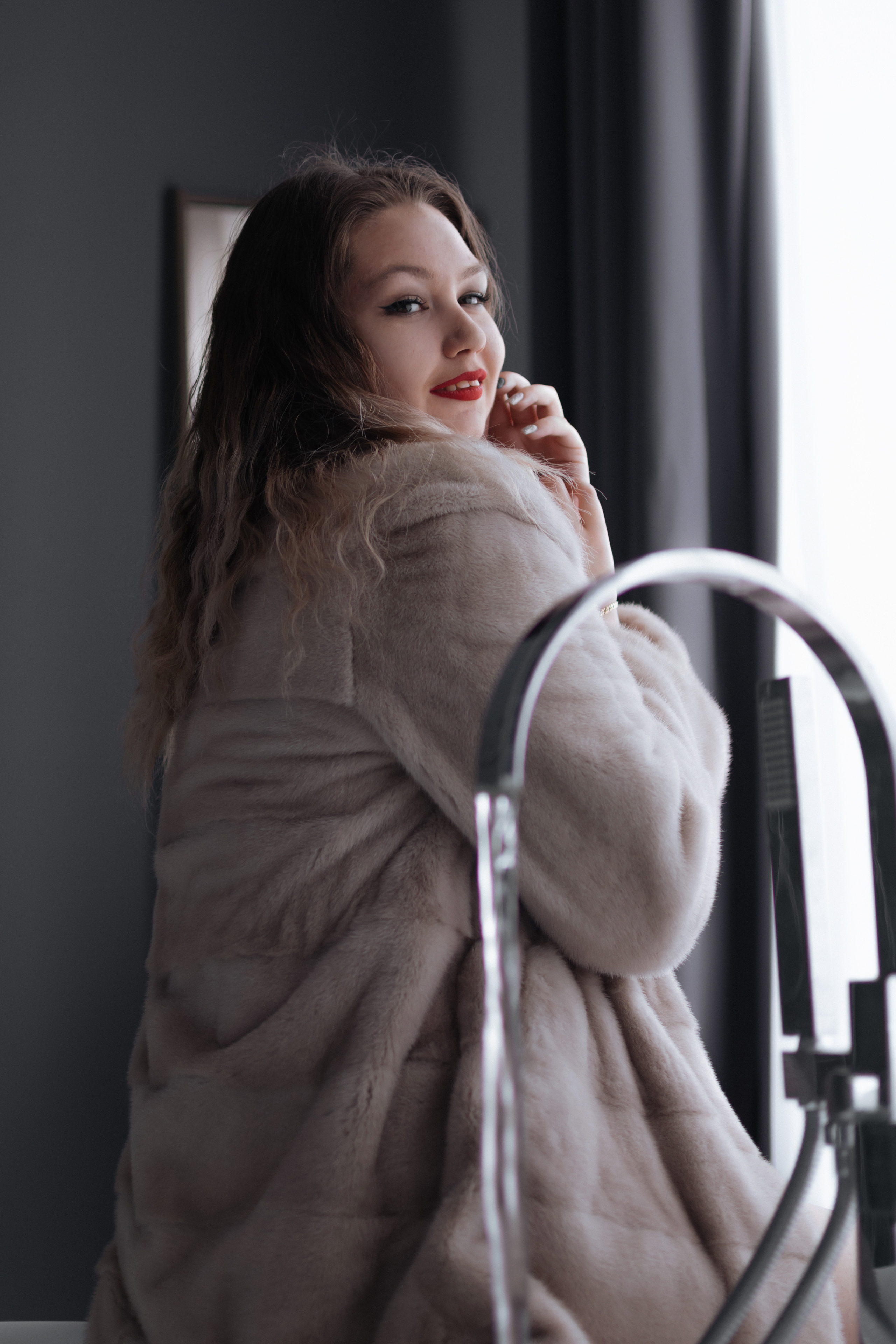 ВАЛЕРИЯ. Саенко Людмила Фотограф из Тулы