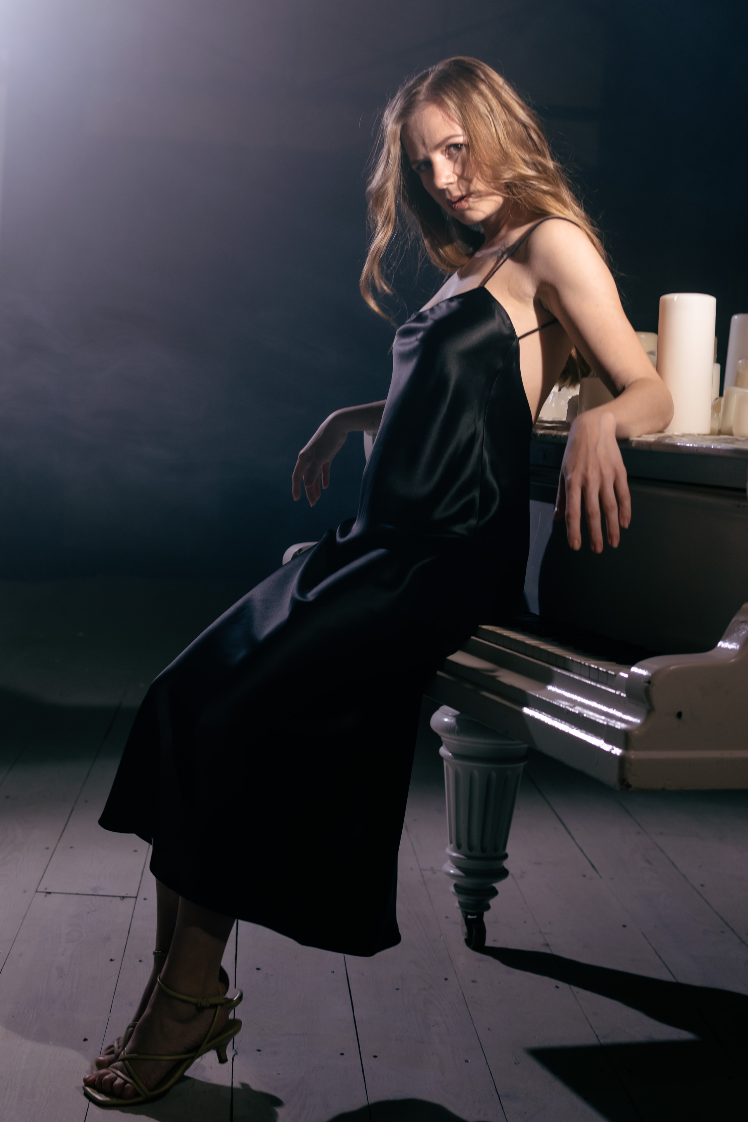 Алиса 2 образ. Саенко Людмила Фотограф из Тулы