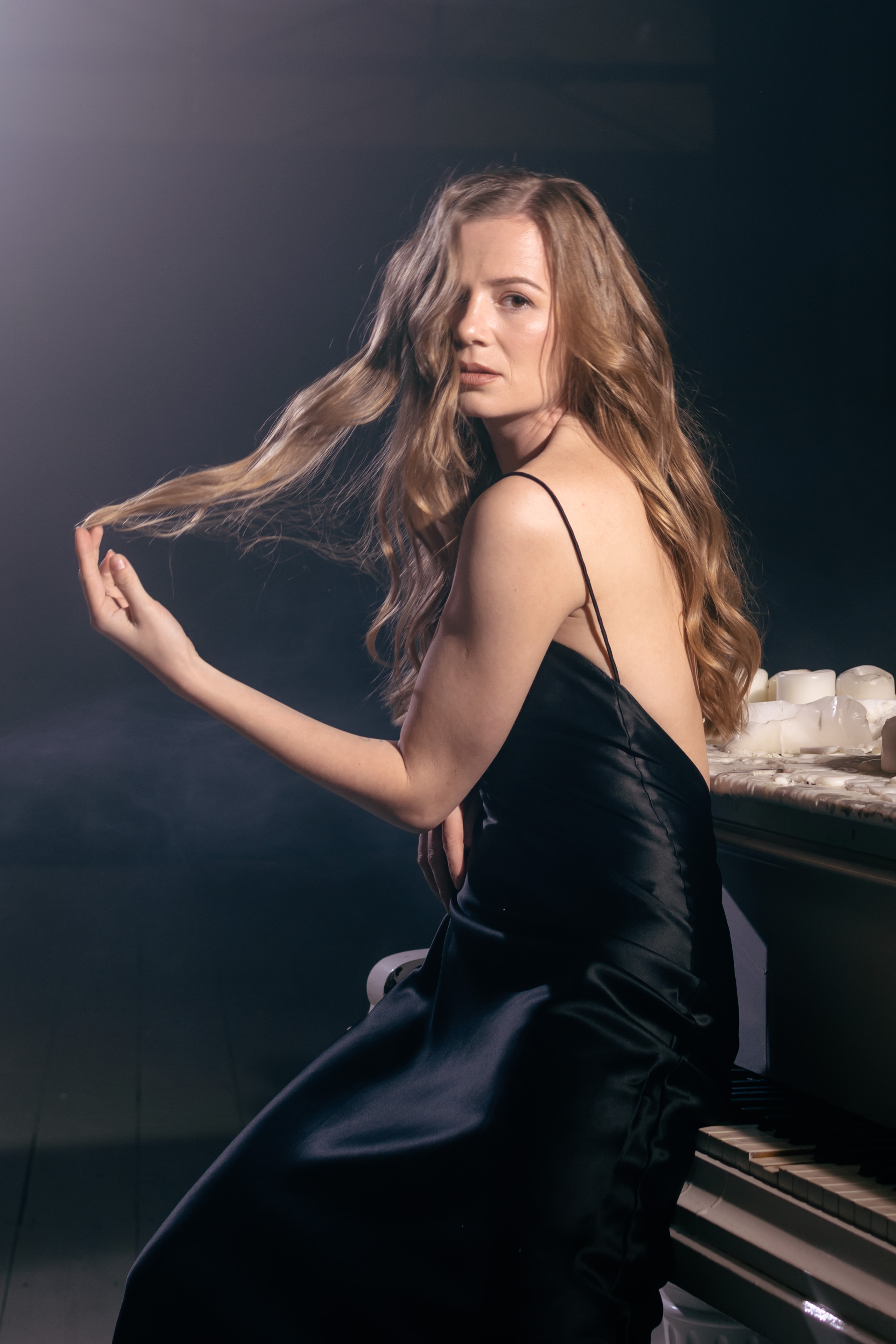 Алиса 2 образ. Саенко Людмила Фотограф из Тулы