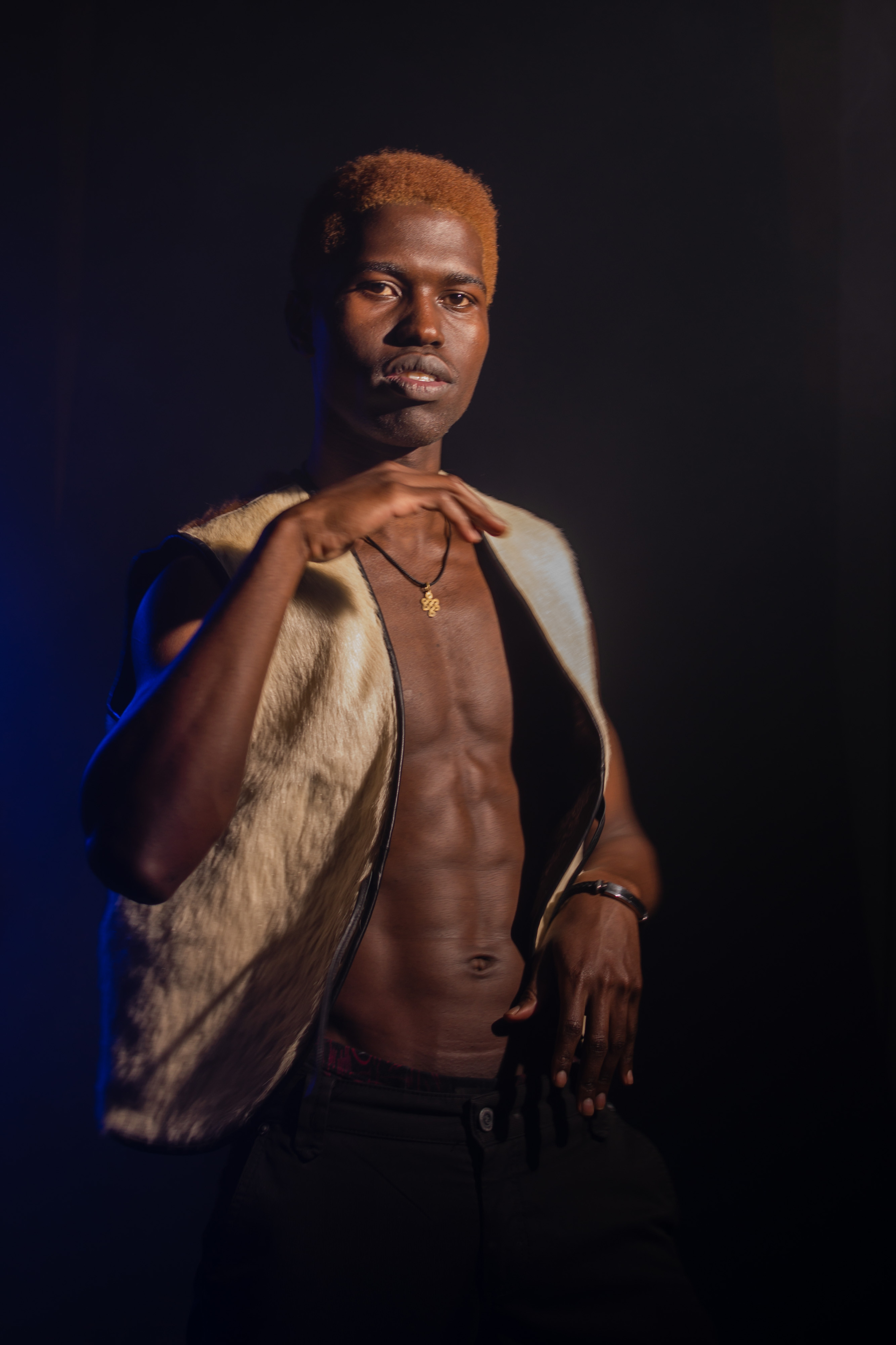 Даниэль. Саенко Людмила Фотограф из Тулы