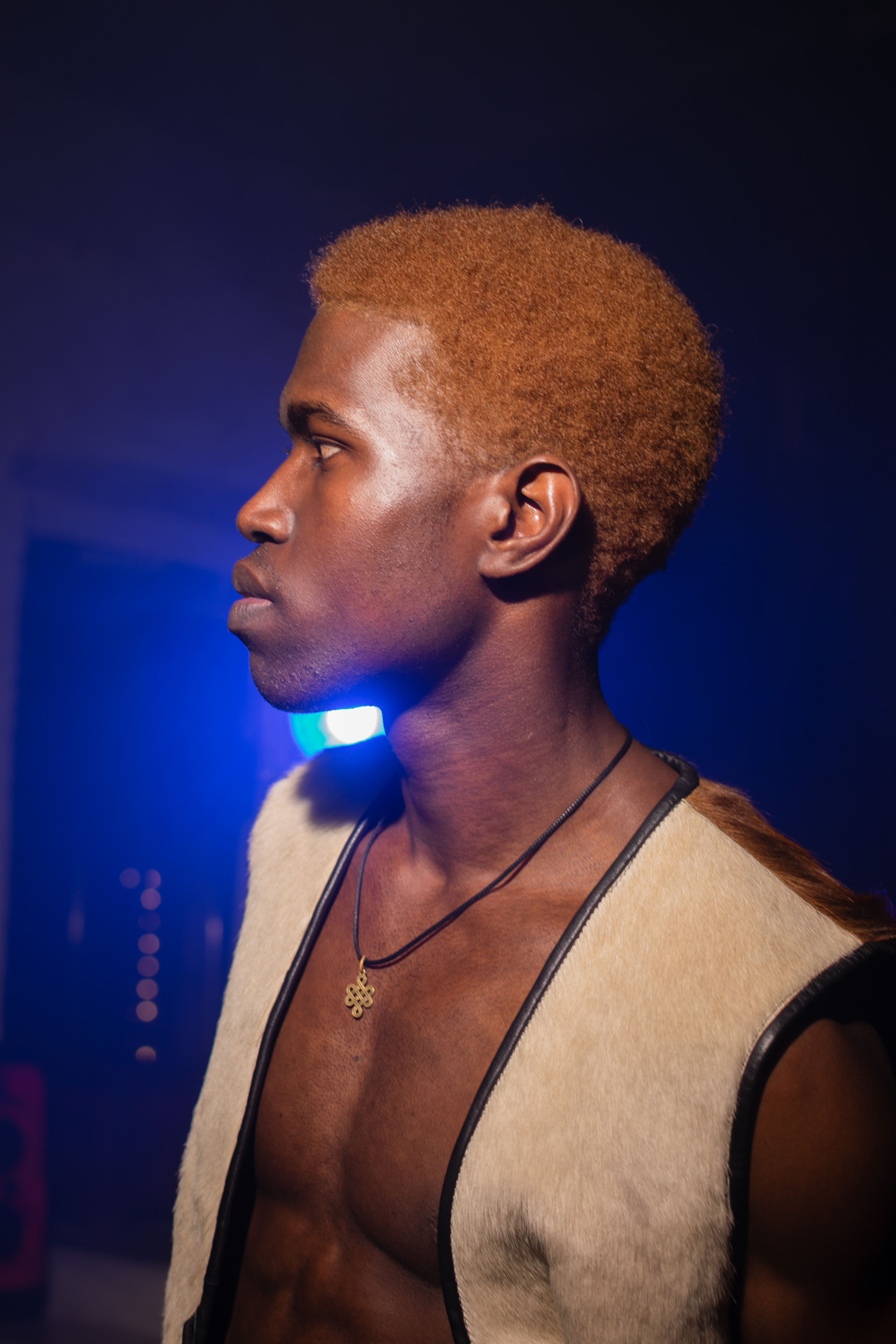 Даниэль. Саенко Людмила Фотограф из Тулы