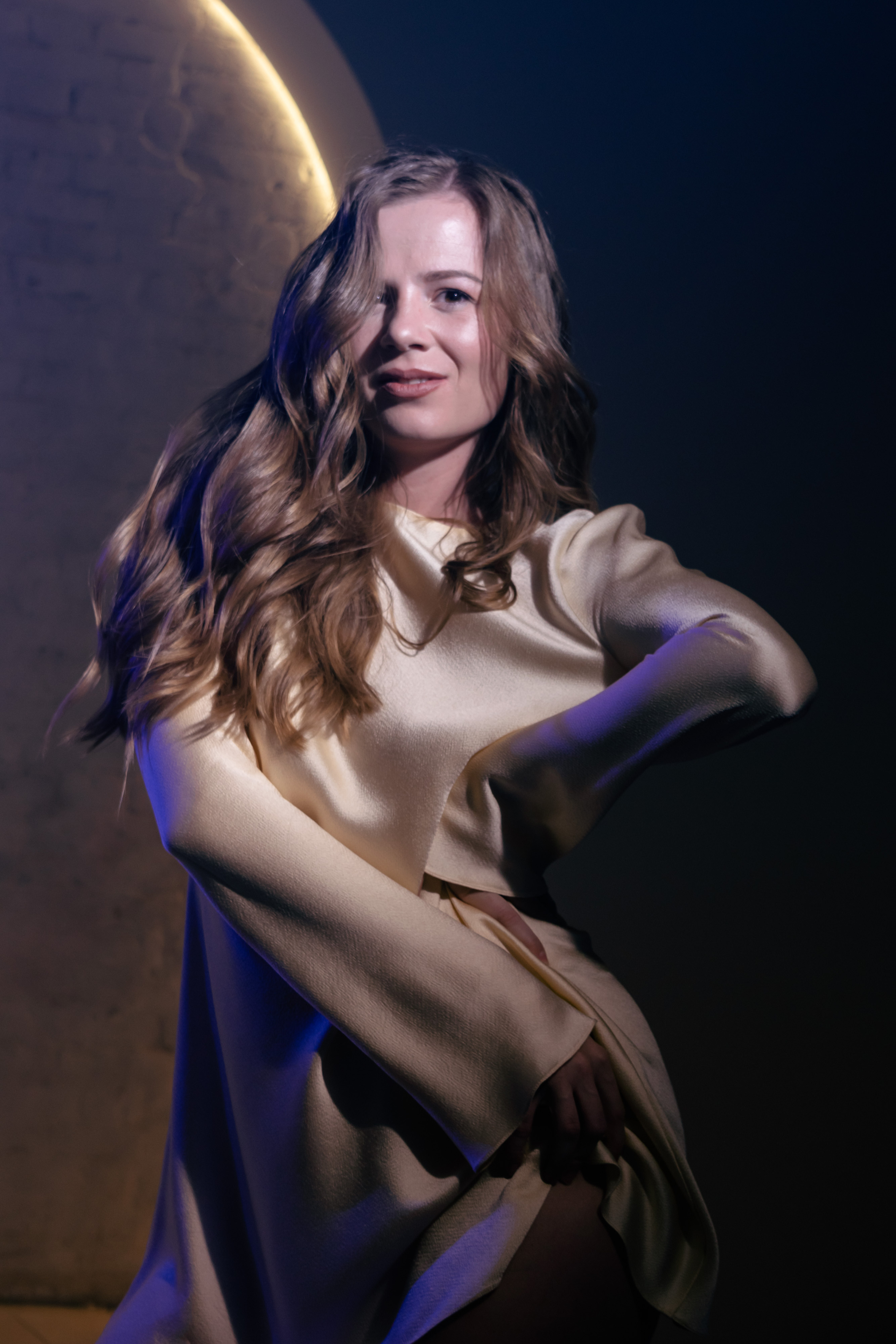 Алиса 1 образ. Саенко Людмила Фотограф из Тулы