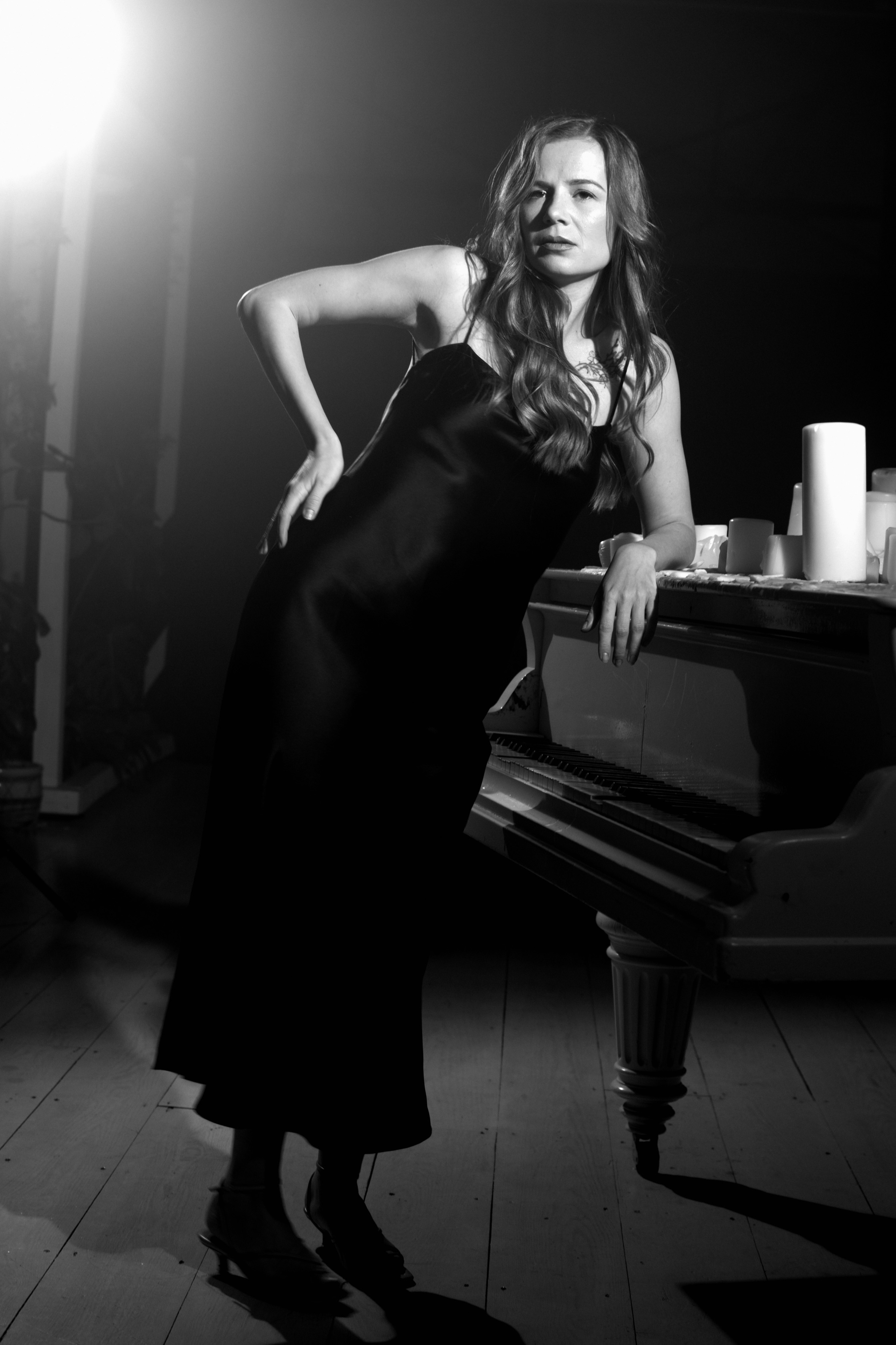 Алиса 2 образ. Саенко Людмила Фотограф из Тулы