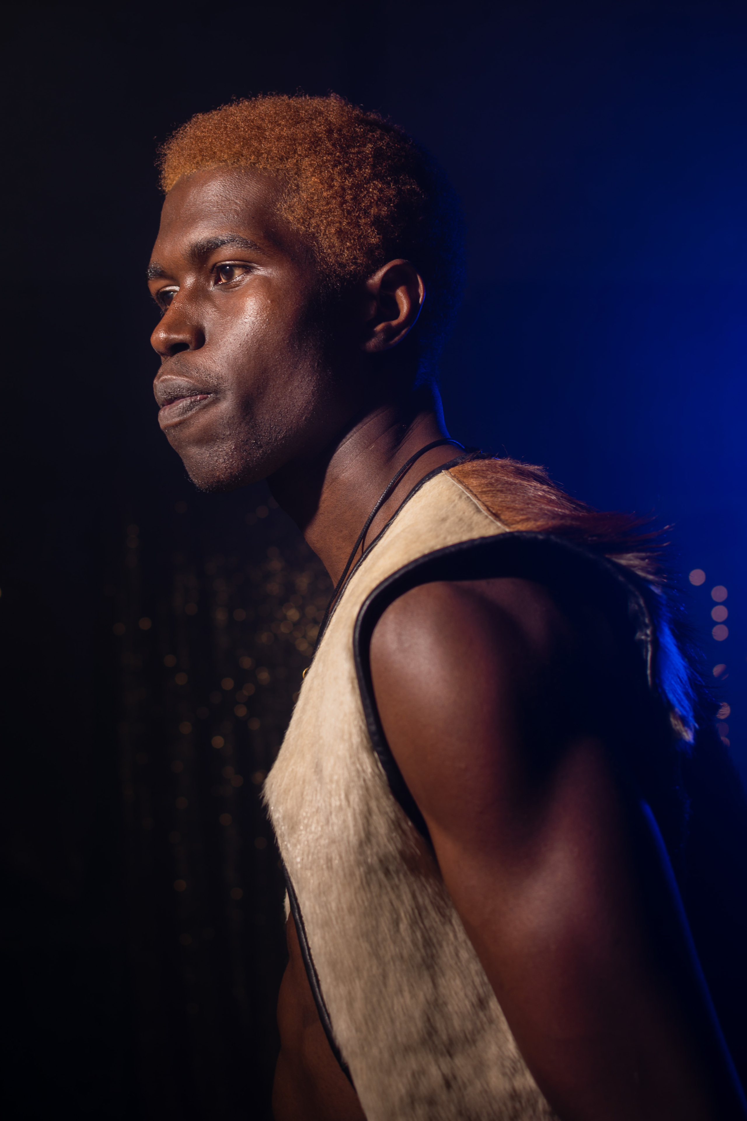 Даниэль. Саенко Людмила Фотограф из Тулы