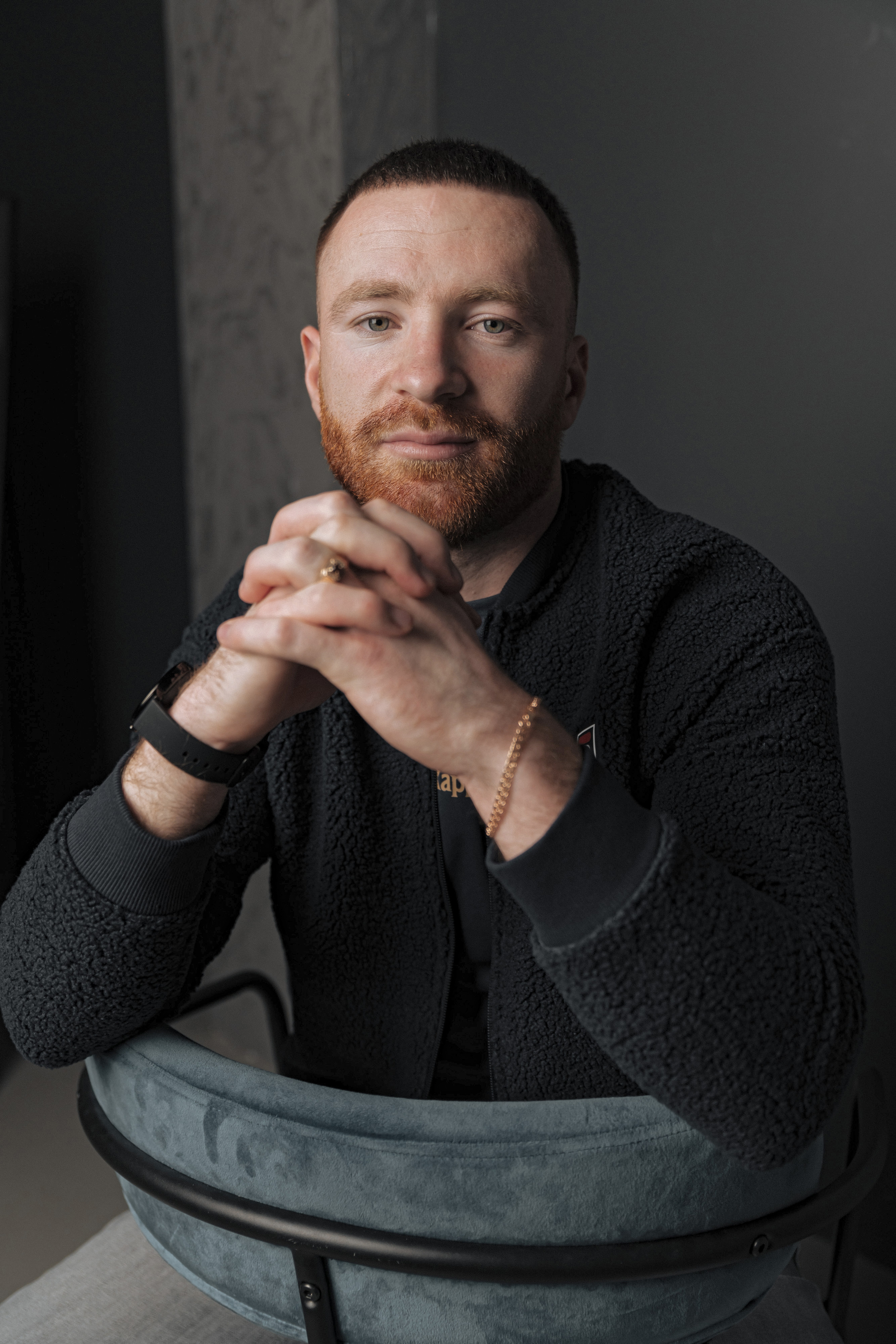 НИКОЛАЙ. Саенко Людмила Фотограф из Тулы