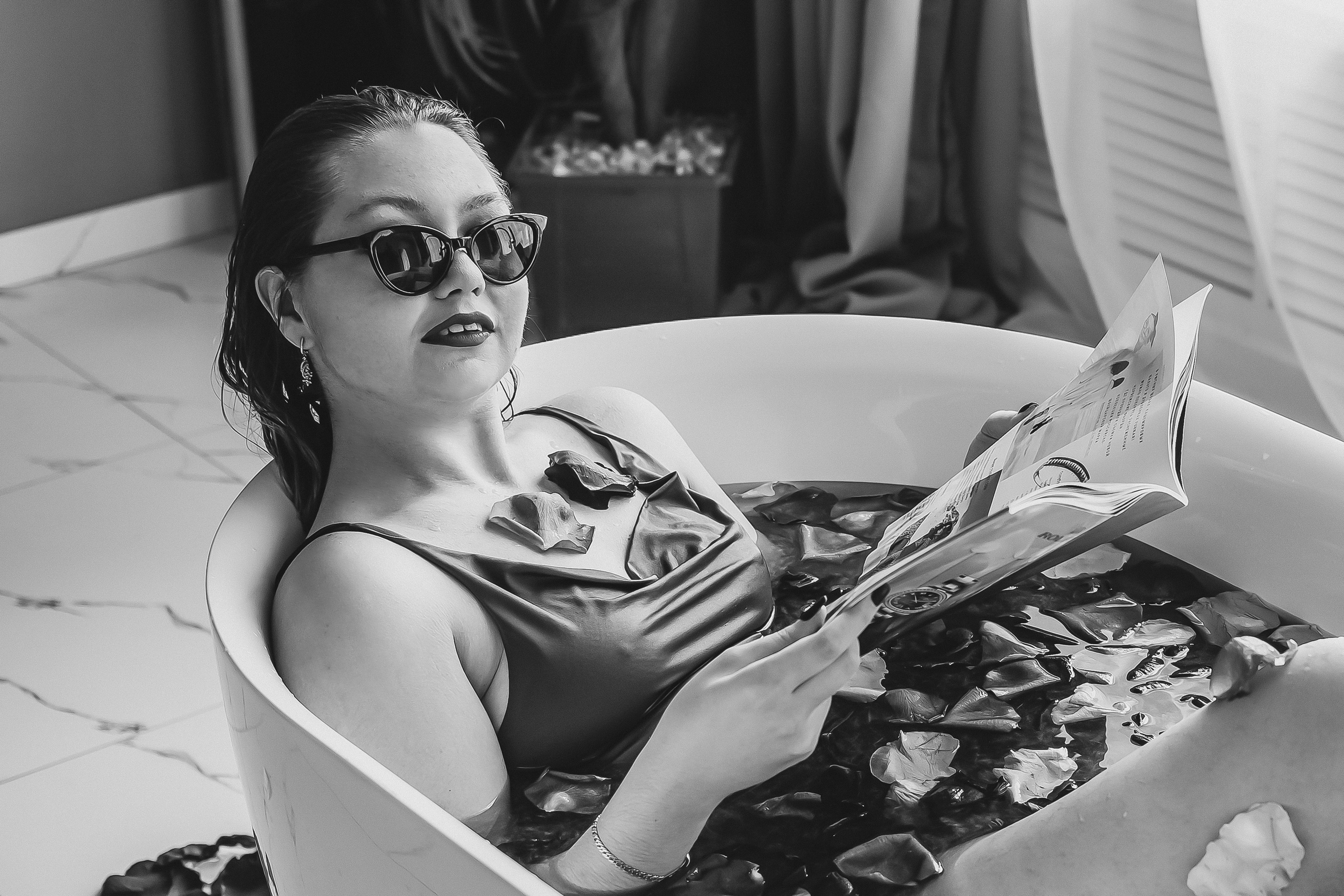 ВАЛЕРИЯ. Саенко Людмила Фотограф из Тулы