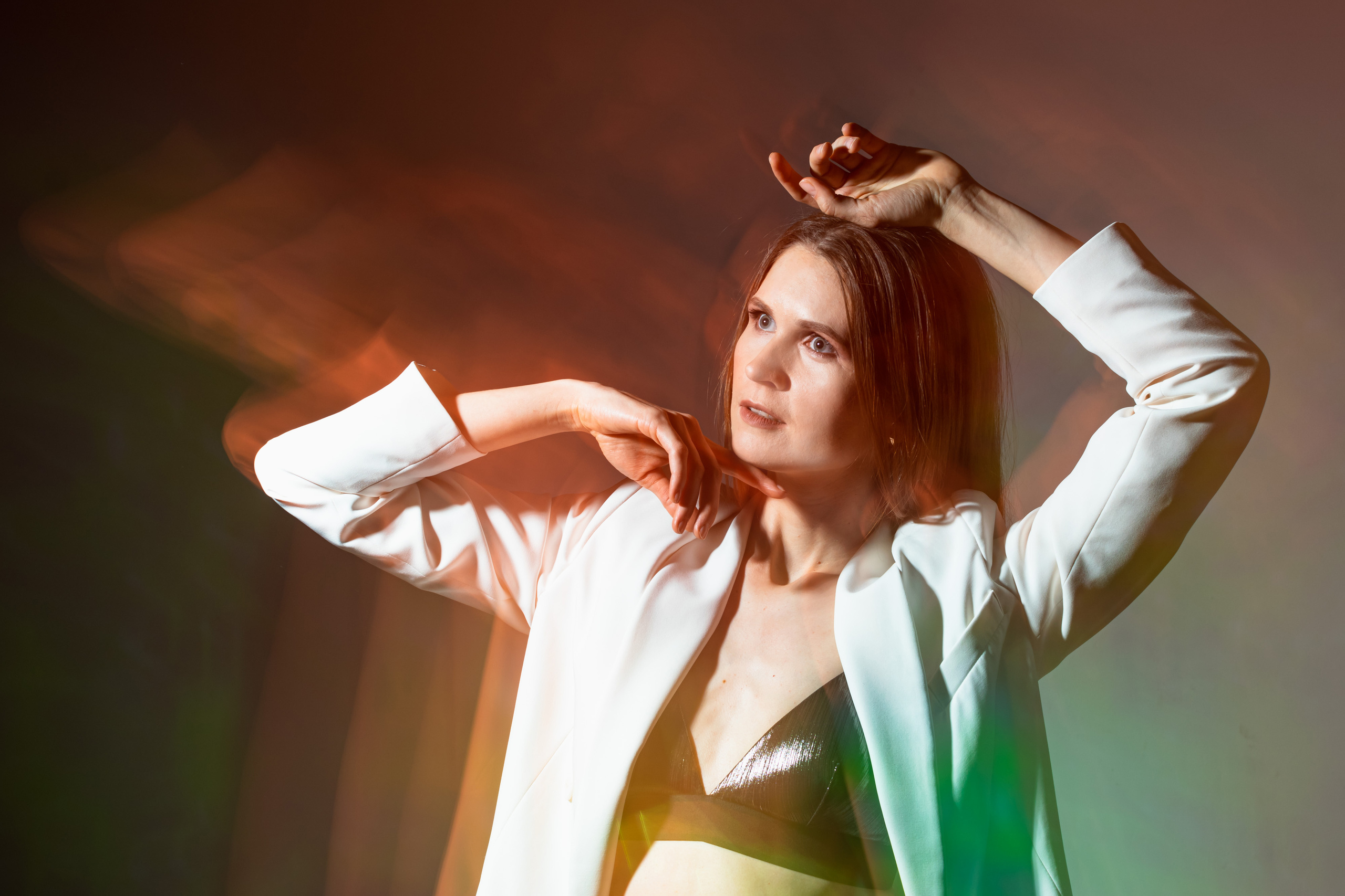 Смешанный свет. Саенко Людмила Фотограф из Тулы