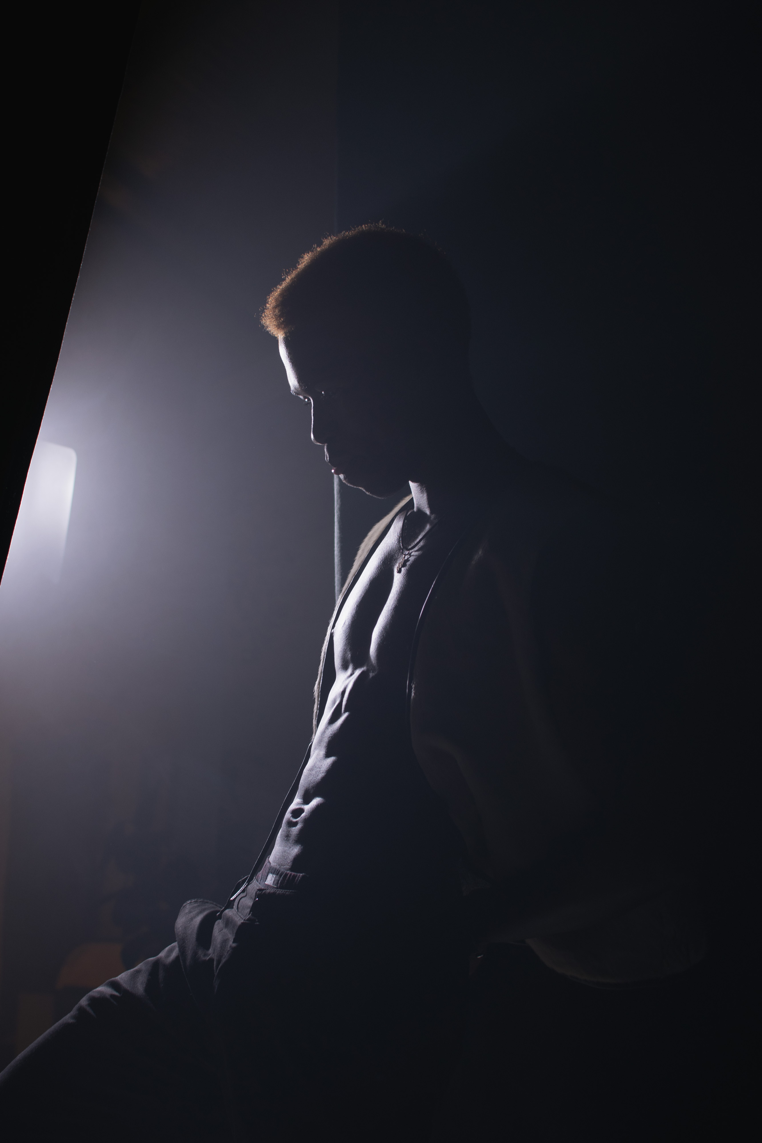 Даниэль. Саенко Людмила Фотограф из Тулы