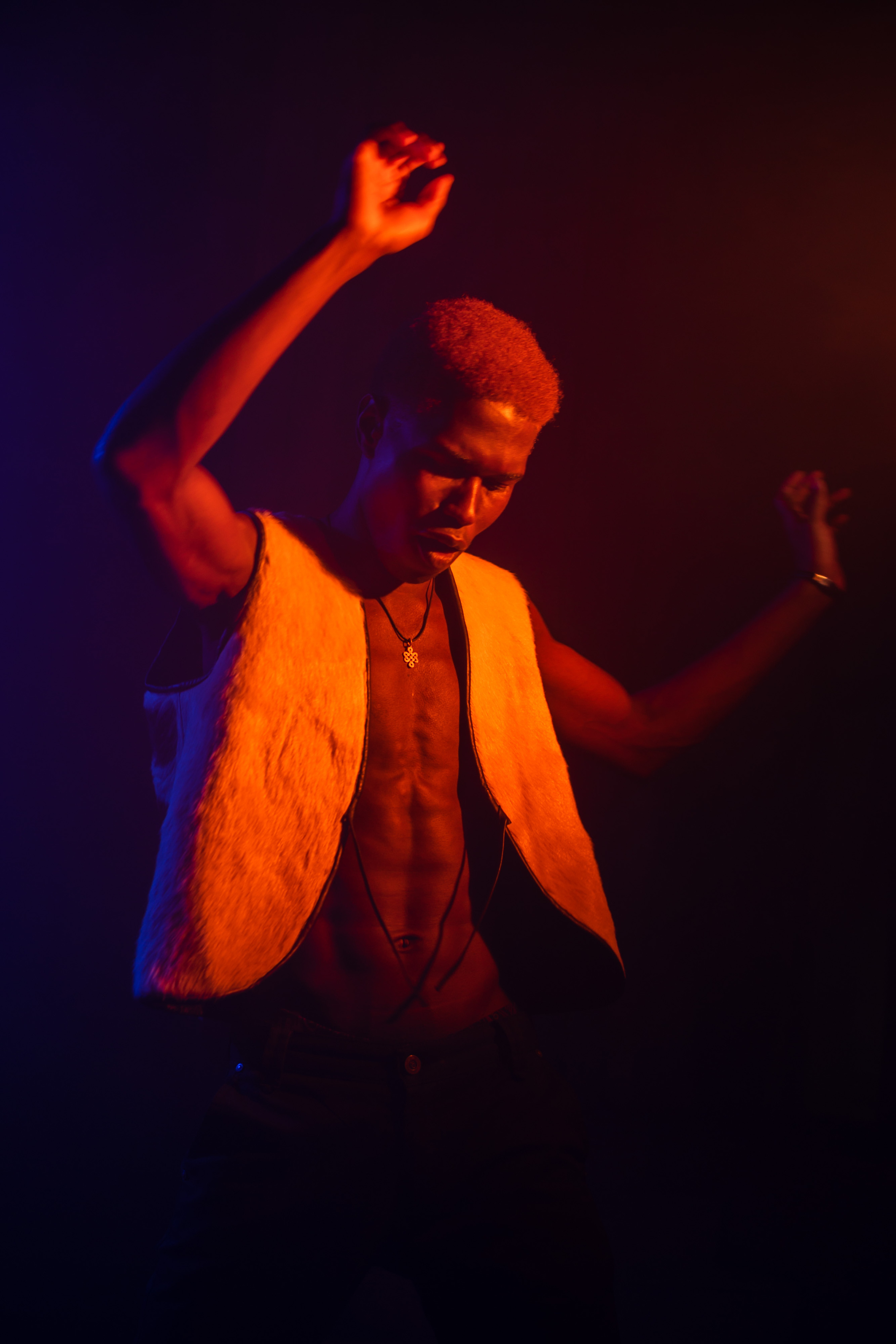 Даниэль. Саенко Людмила Фотограф из Тулы