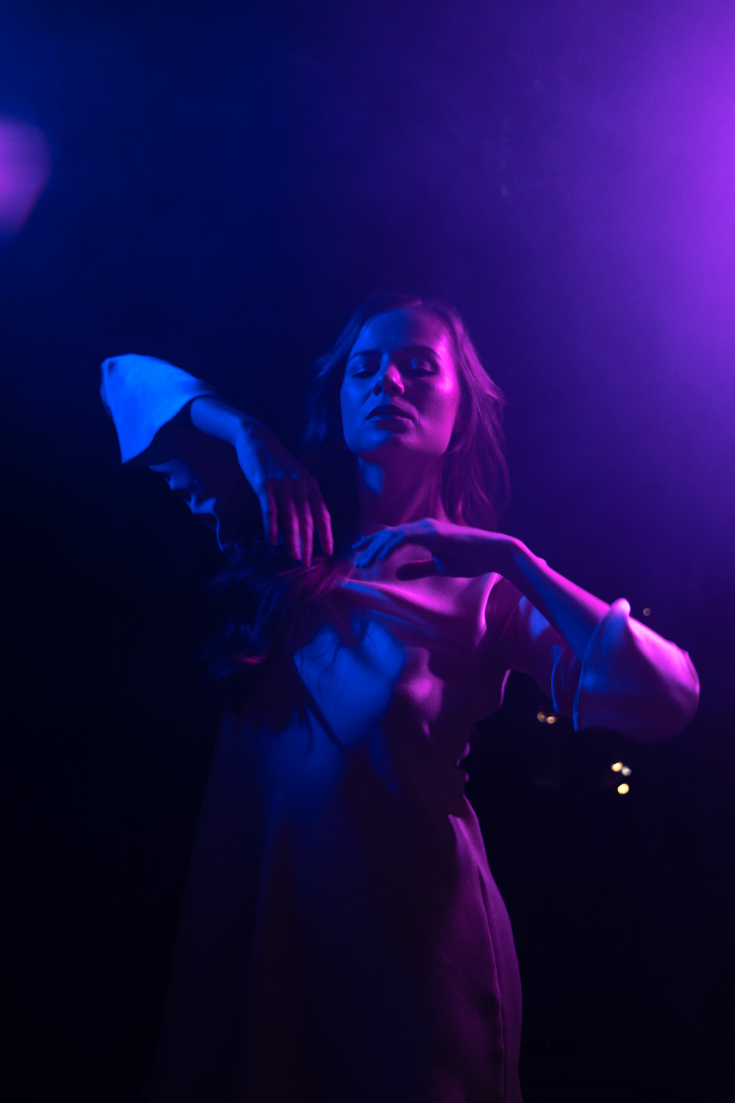 Алиса 1 образ. Саенко Людмила Фотограф из Тулы