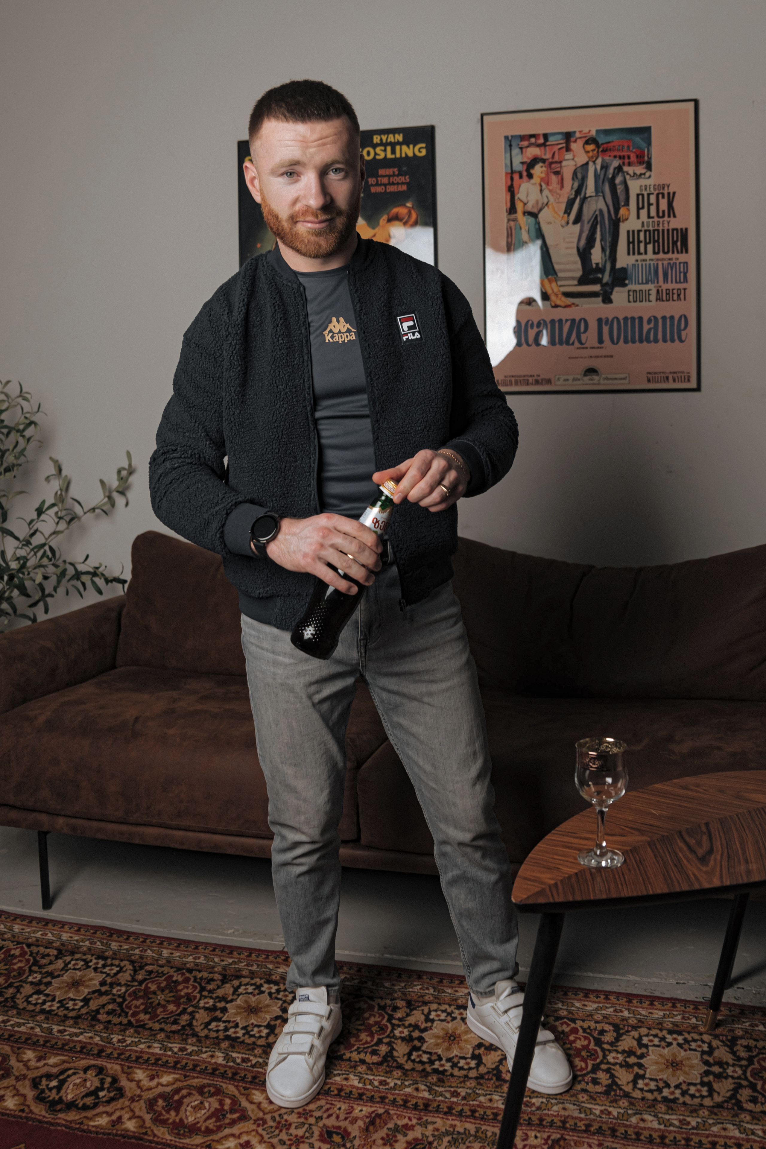 НИКОЛАЙ. Саенко Людмила Фотограф из Тулы