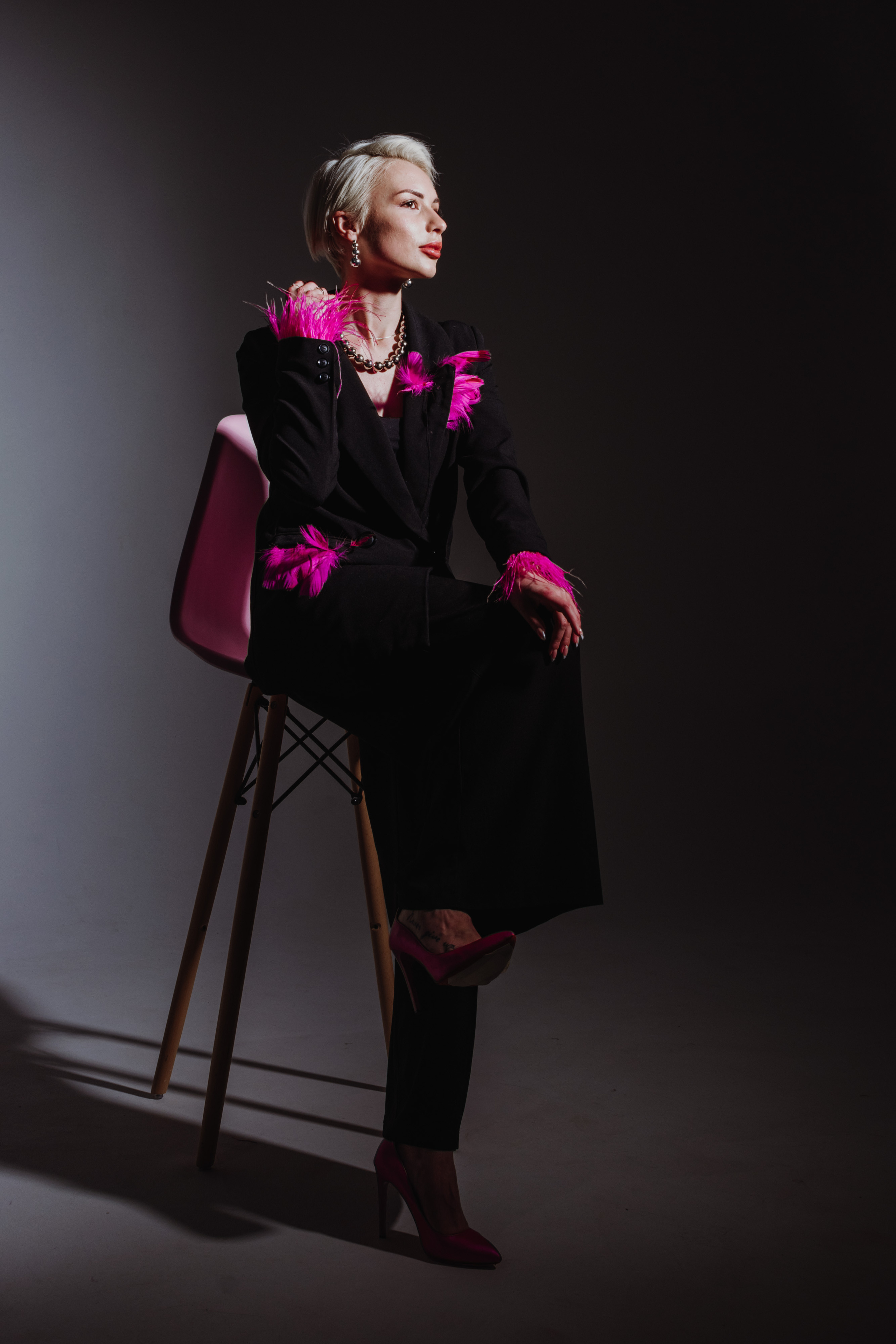 МАРИЯ. Саенко Людмила Фотограф из Тулы