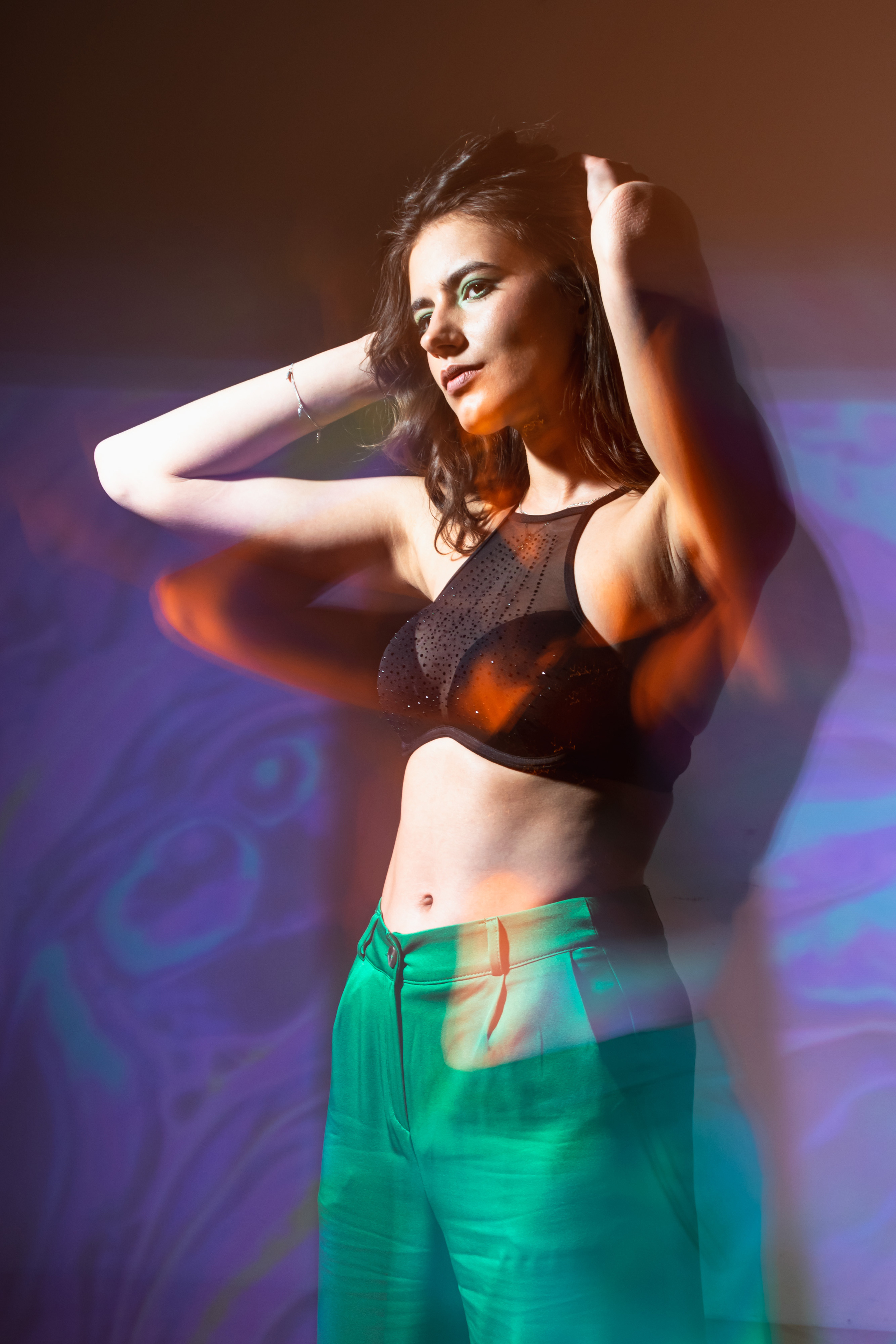 Смешанный свет. Саенко Людмила Фотограф из Тулы