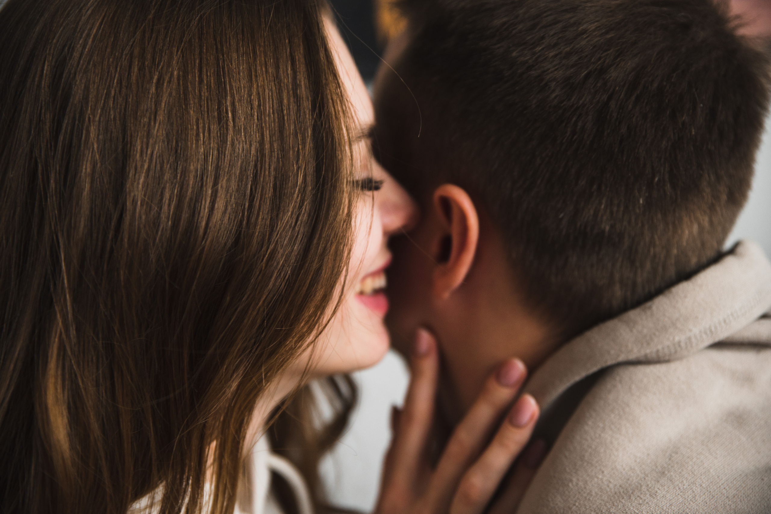 Павел и Анна. Саенко Людмила Фотограф из Тулы