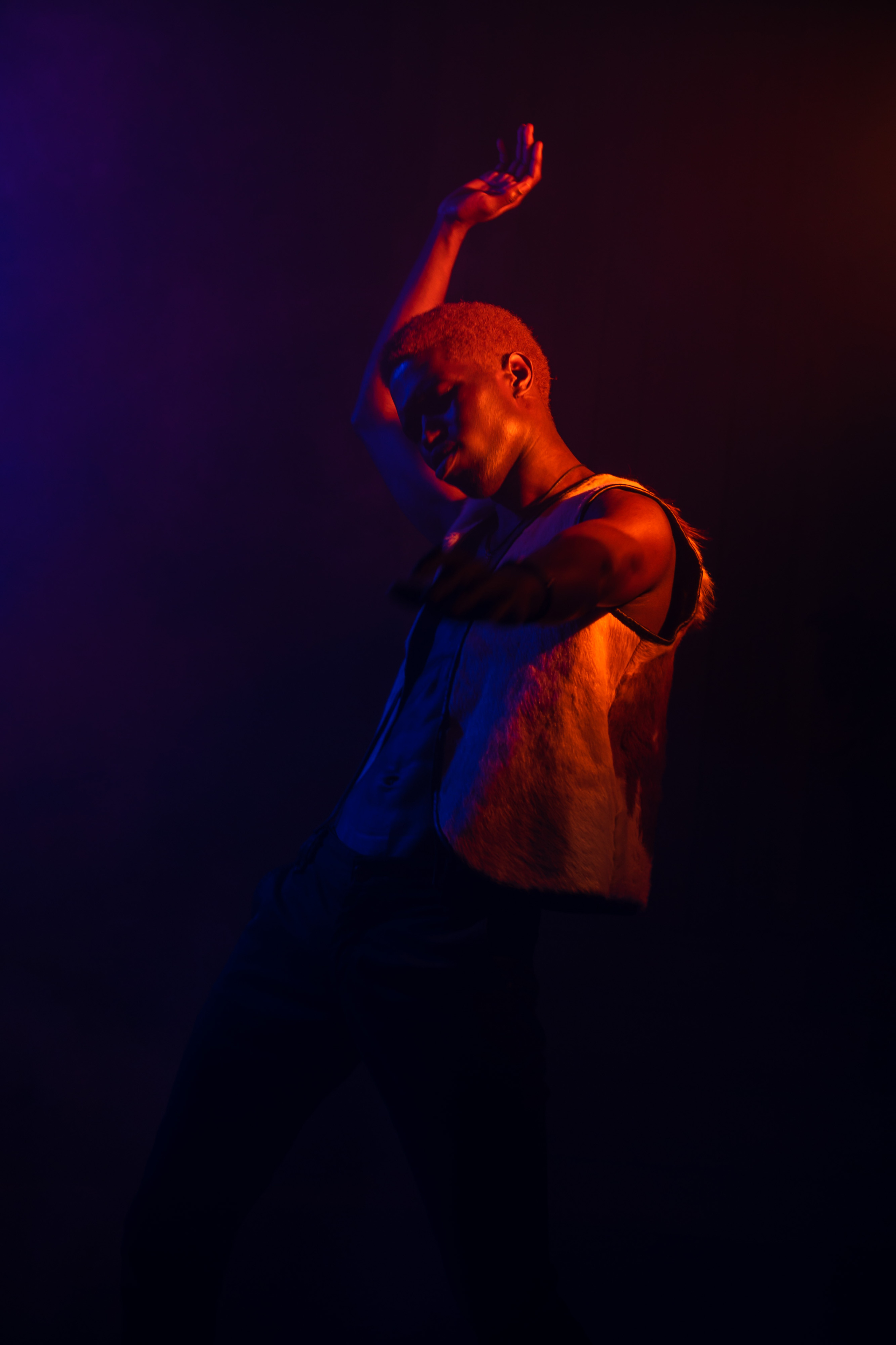 Даниэль. Саенко Людмила Фотограф из Тулы