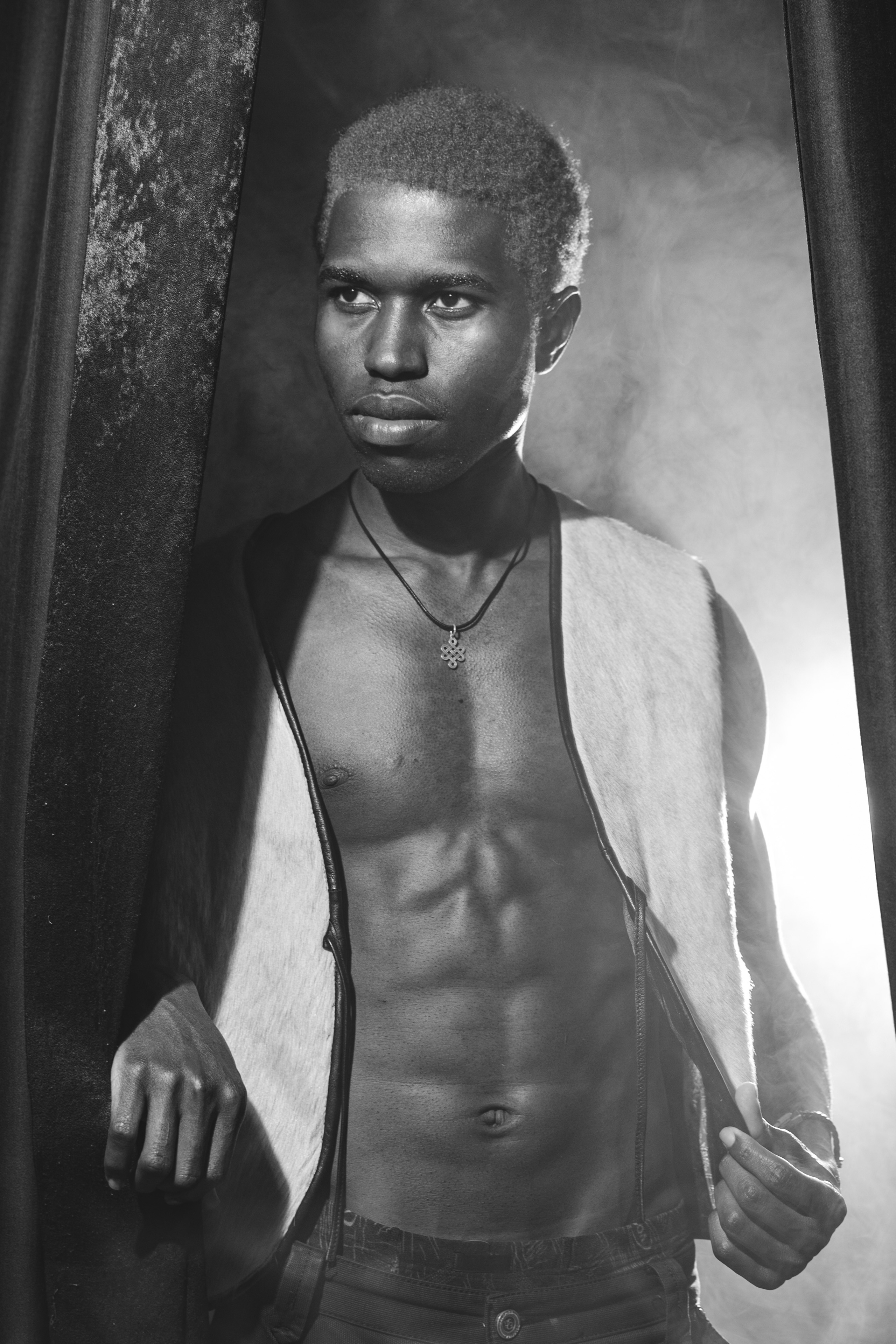 Даниэль. Саенко Людмила Фотограф из Тулы