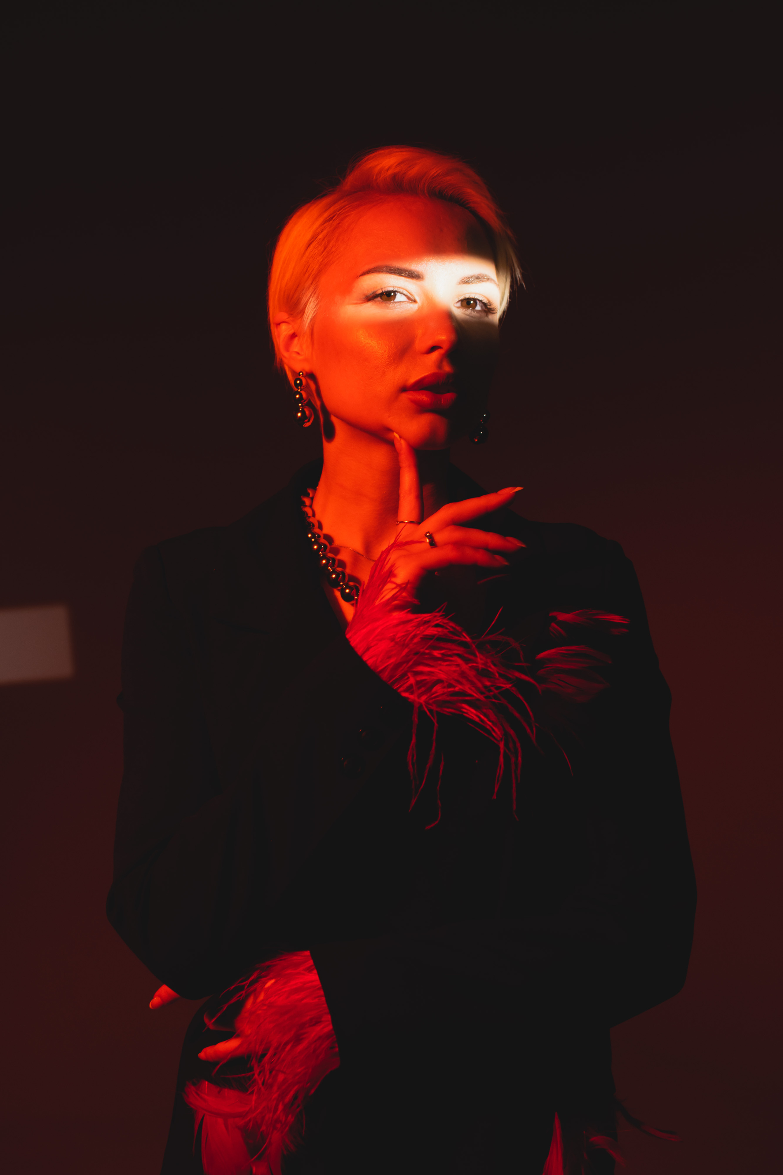 МАРИЯ. Саенко Людмила Фотограф из Тулы