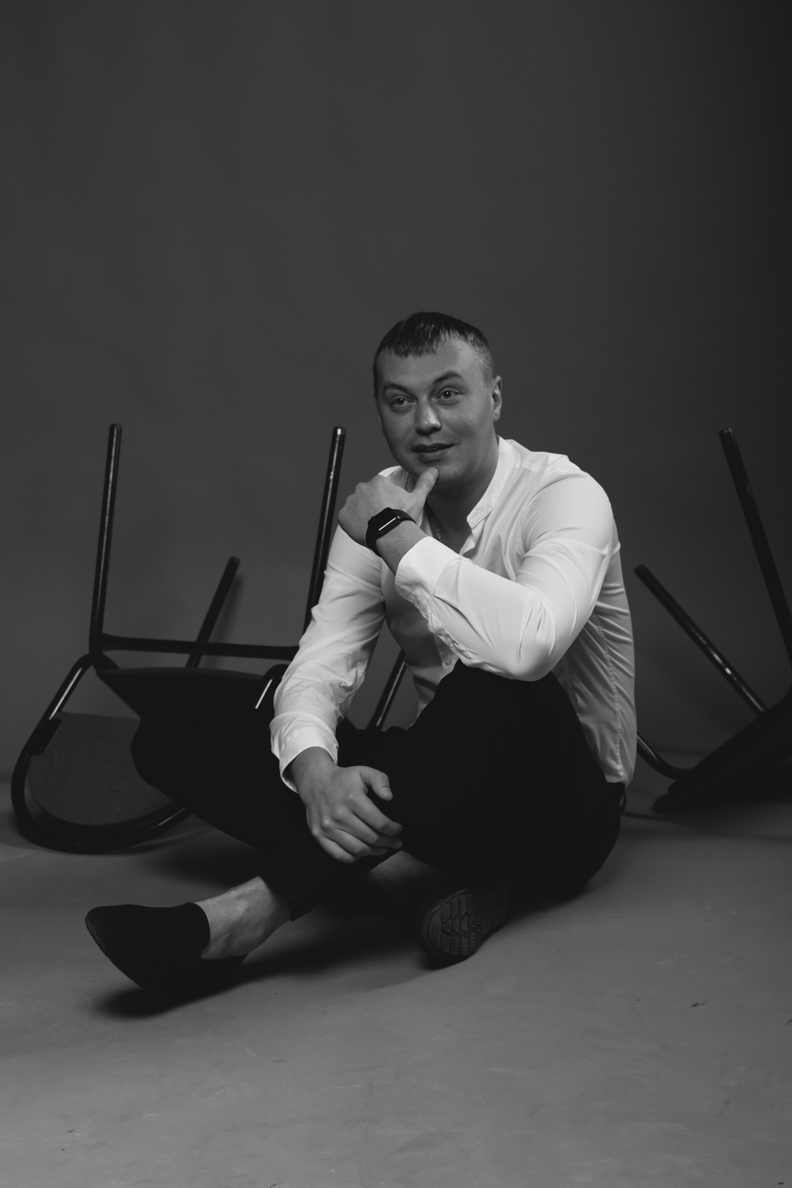 Максим. Саенко Людмила Фотограф из Тулы