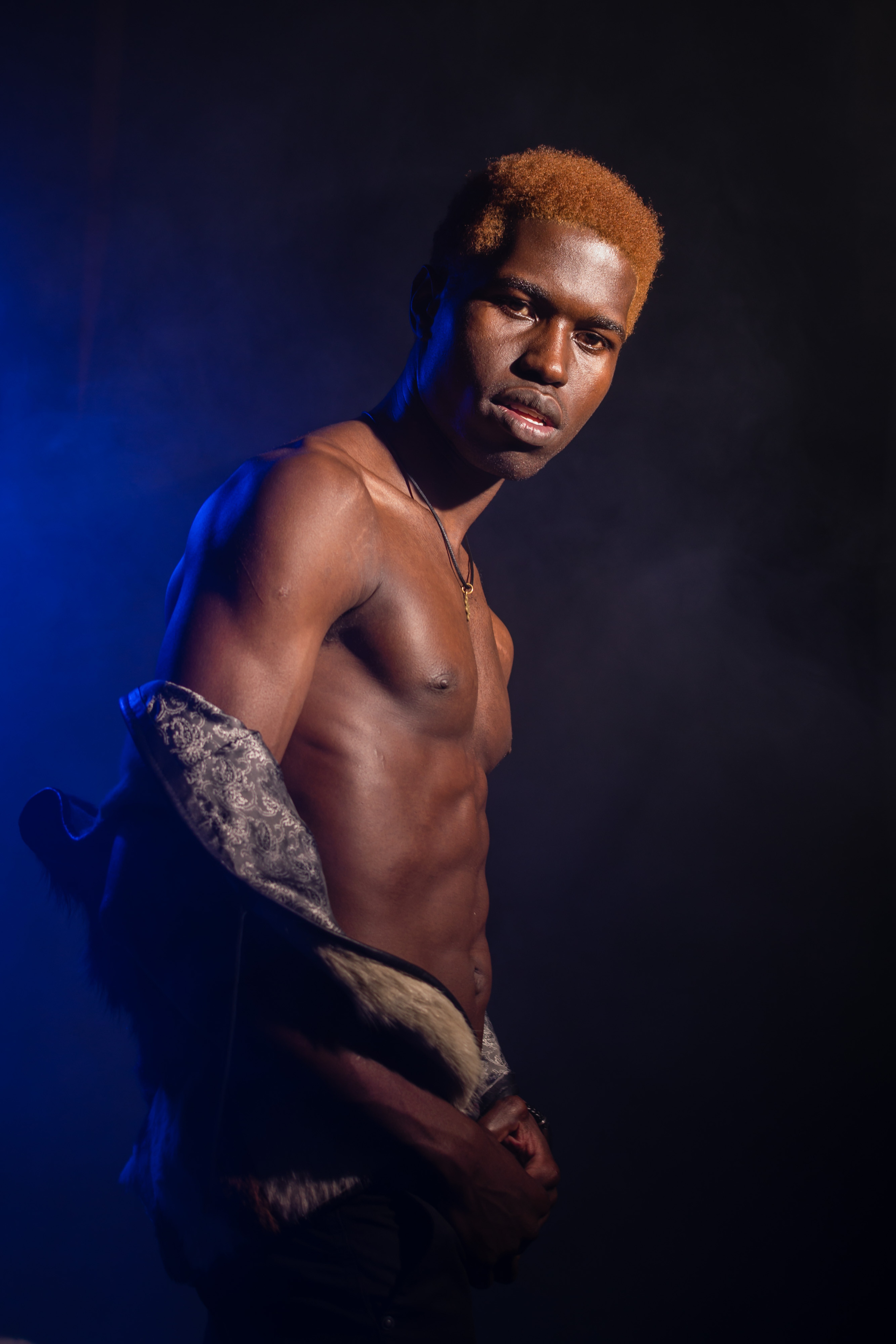 Даниэль. Саенко Людмила Фотограф из Тулы