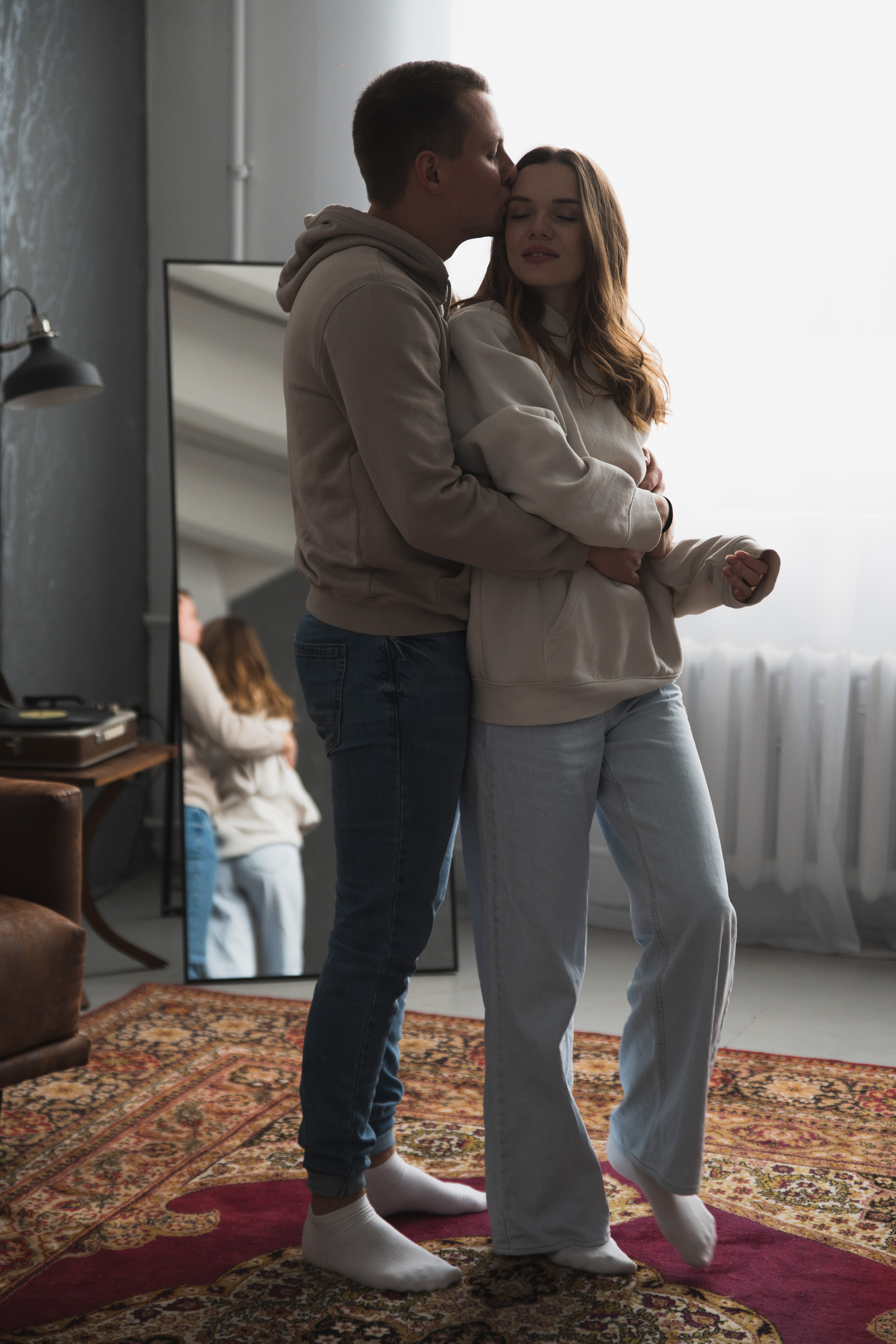 Павел и Анна. Саенко Людмила Фотограф из Тулы