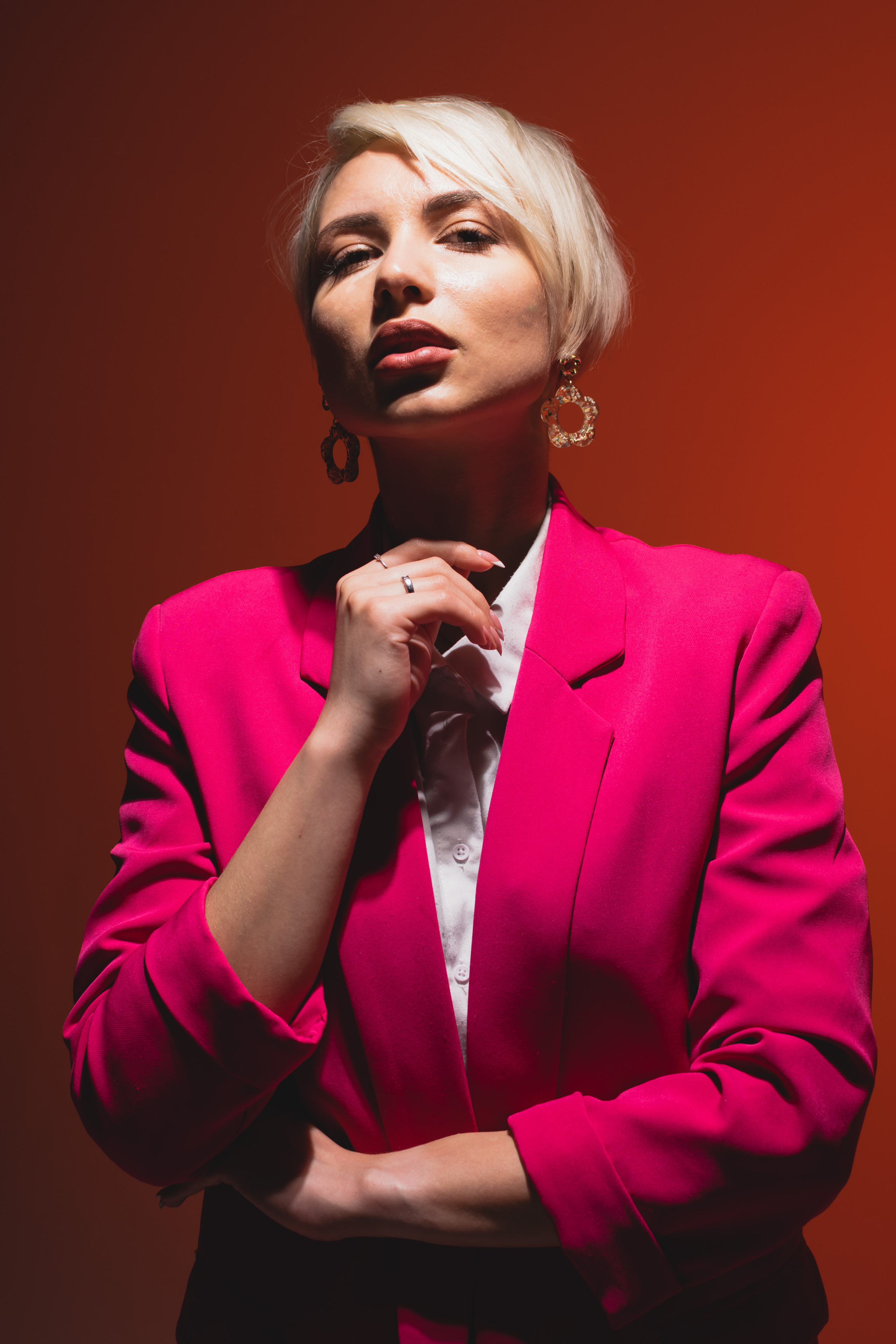 МАРИЯ. Саенко Людмила Фотограф из Тулы