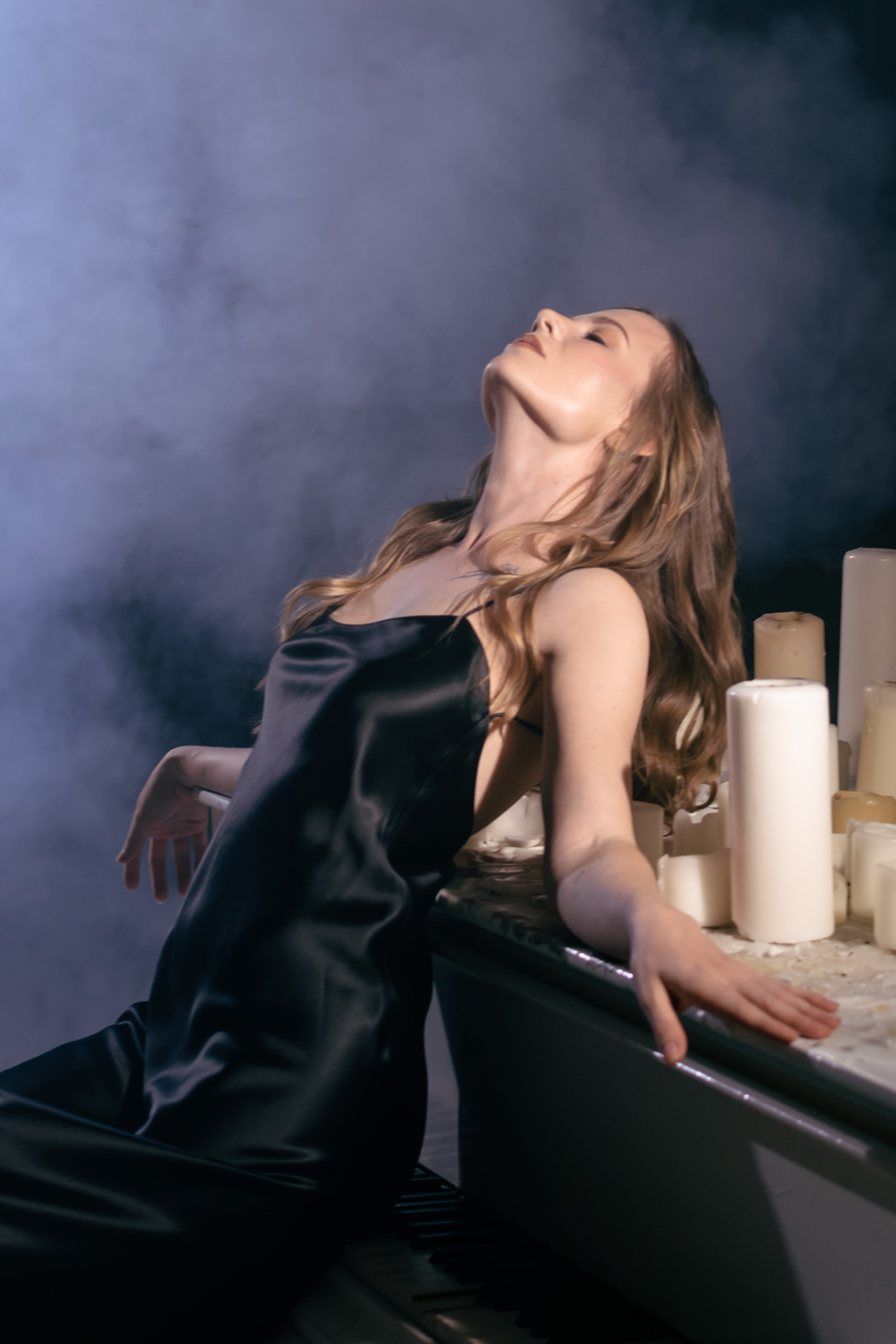 Алиса 2 образ. Саенко Людмила Фотограф из Тулы