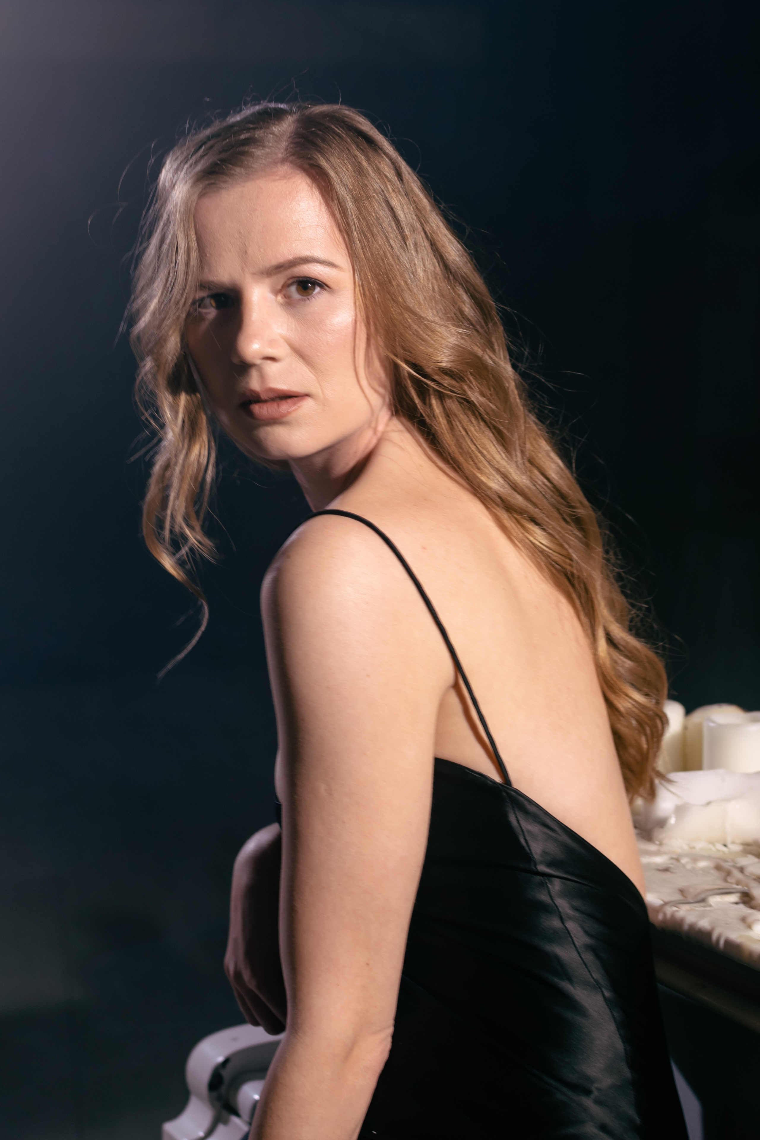 Алиса 2 образ. Саенко Людмила Фотограф из Тулы