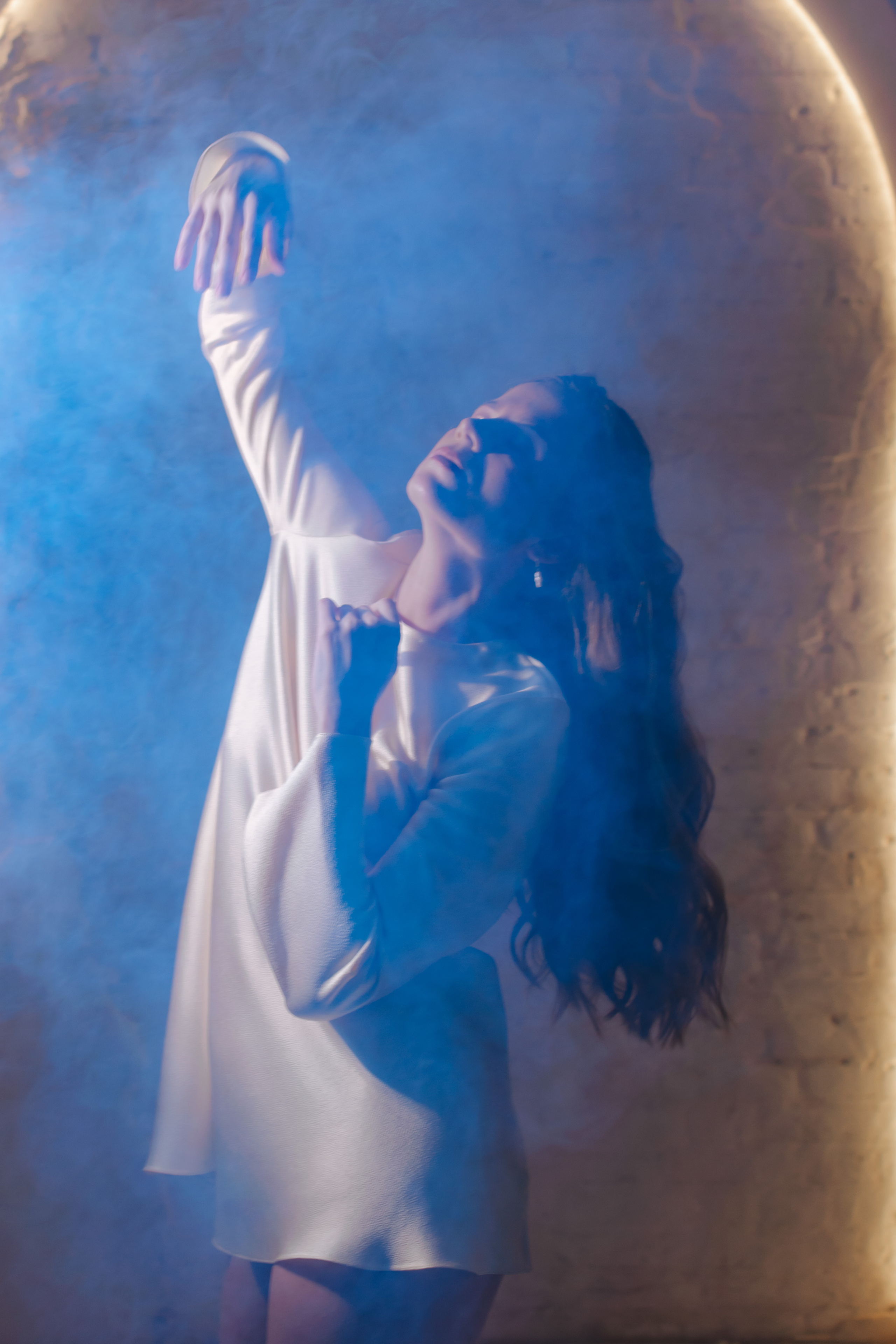 Алиса 1 образ. Саенко Людмила Фотограф из Тулы