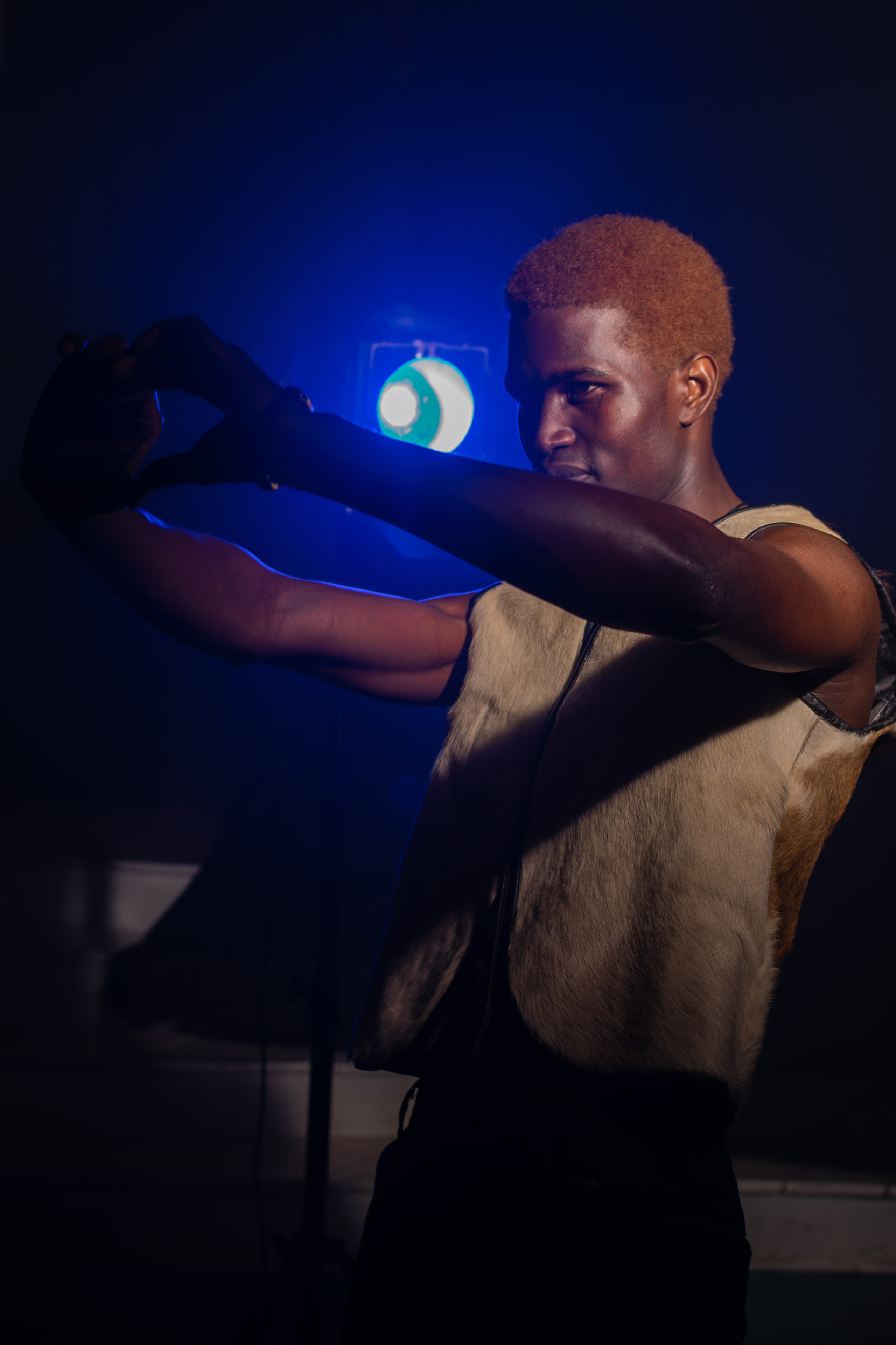 Даниэль. Саенко Людмила Фотограф из Тулы