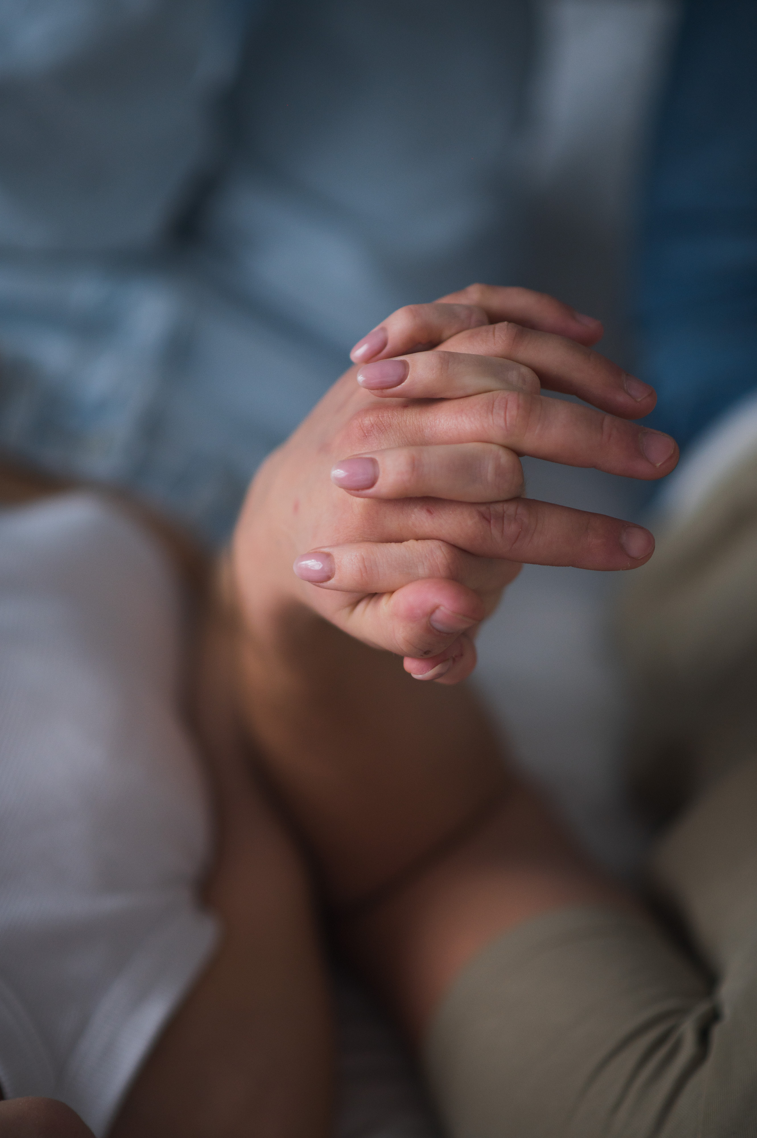 Павел и Анна. Саенко Людмила Фотограф из Тулы