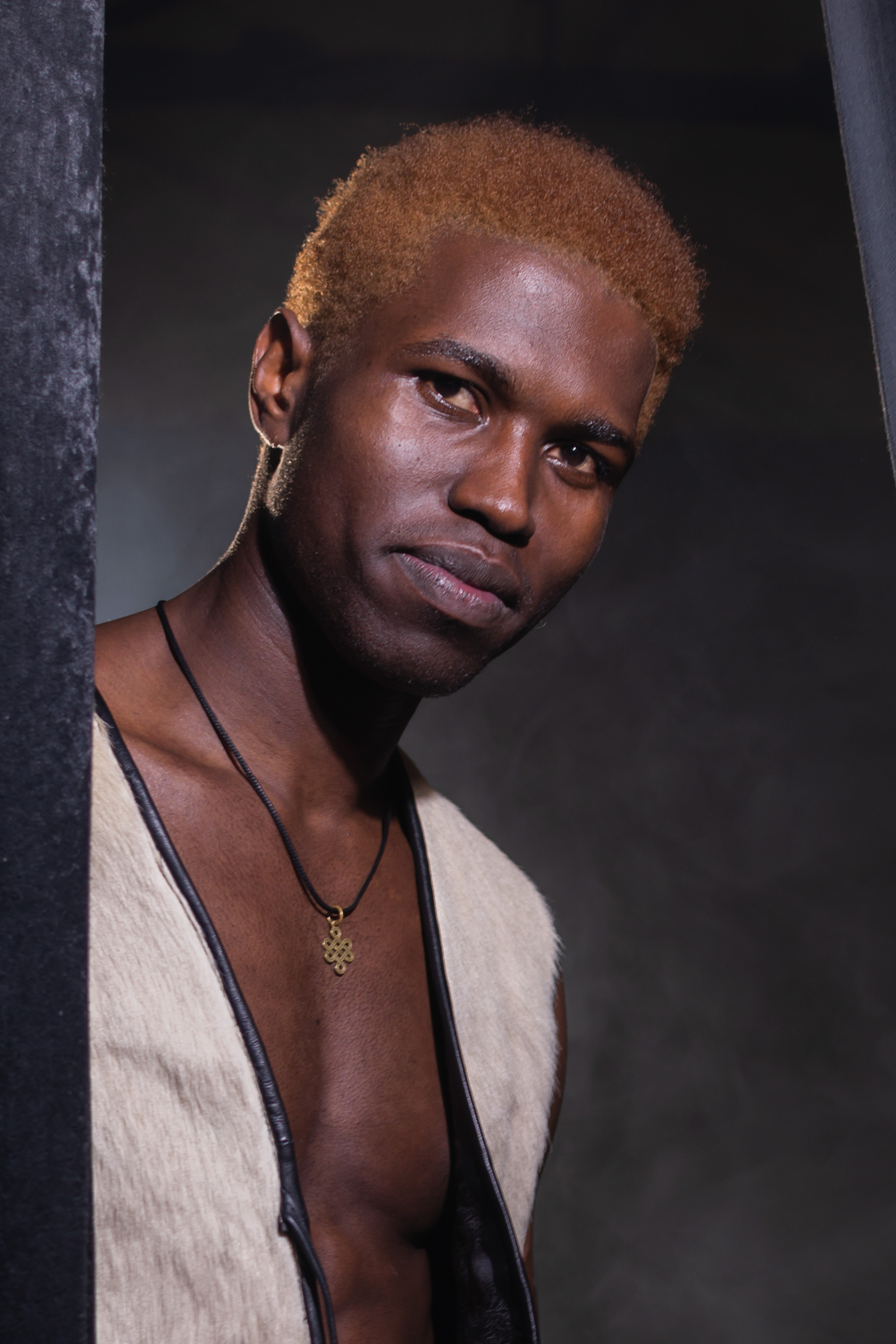 Даниэль. Саенко Людмила Фотограф из Тулы