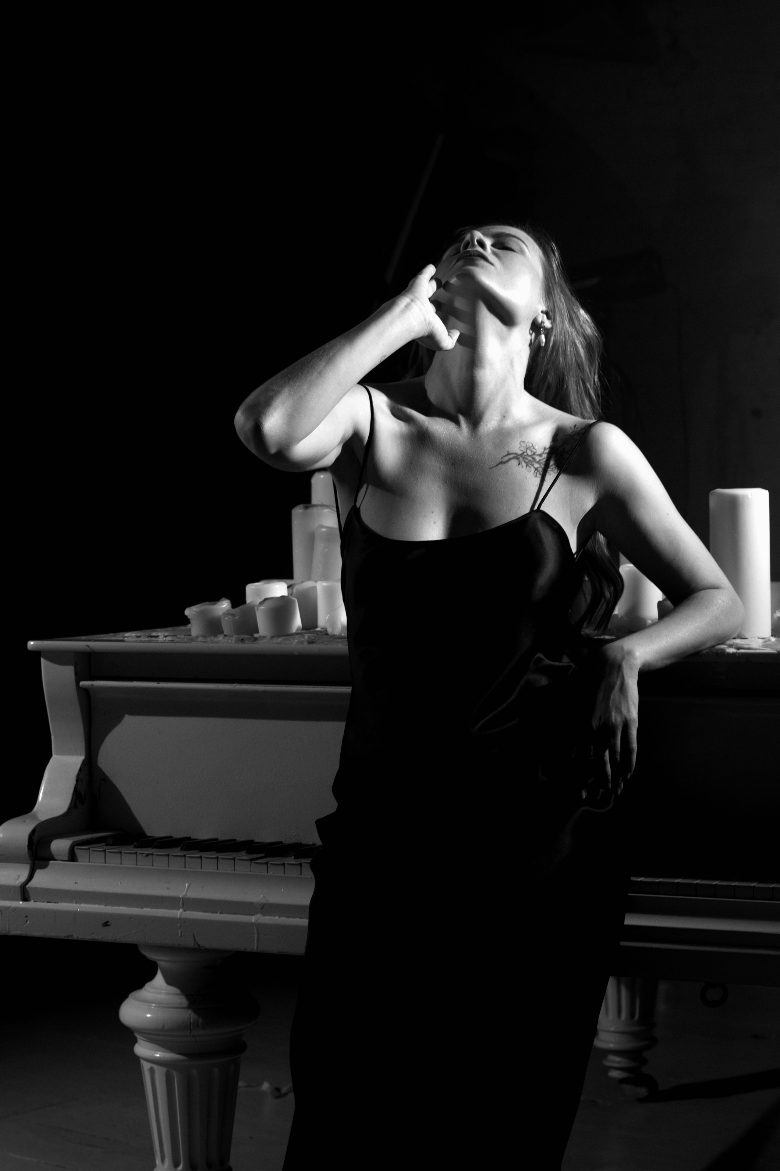 Алиса 2 образ. Саенко Людмила Фотограф из Тулы