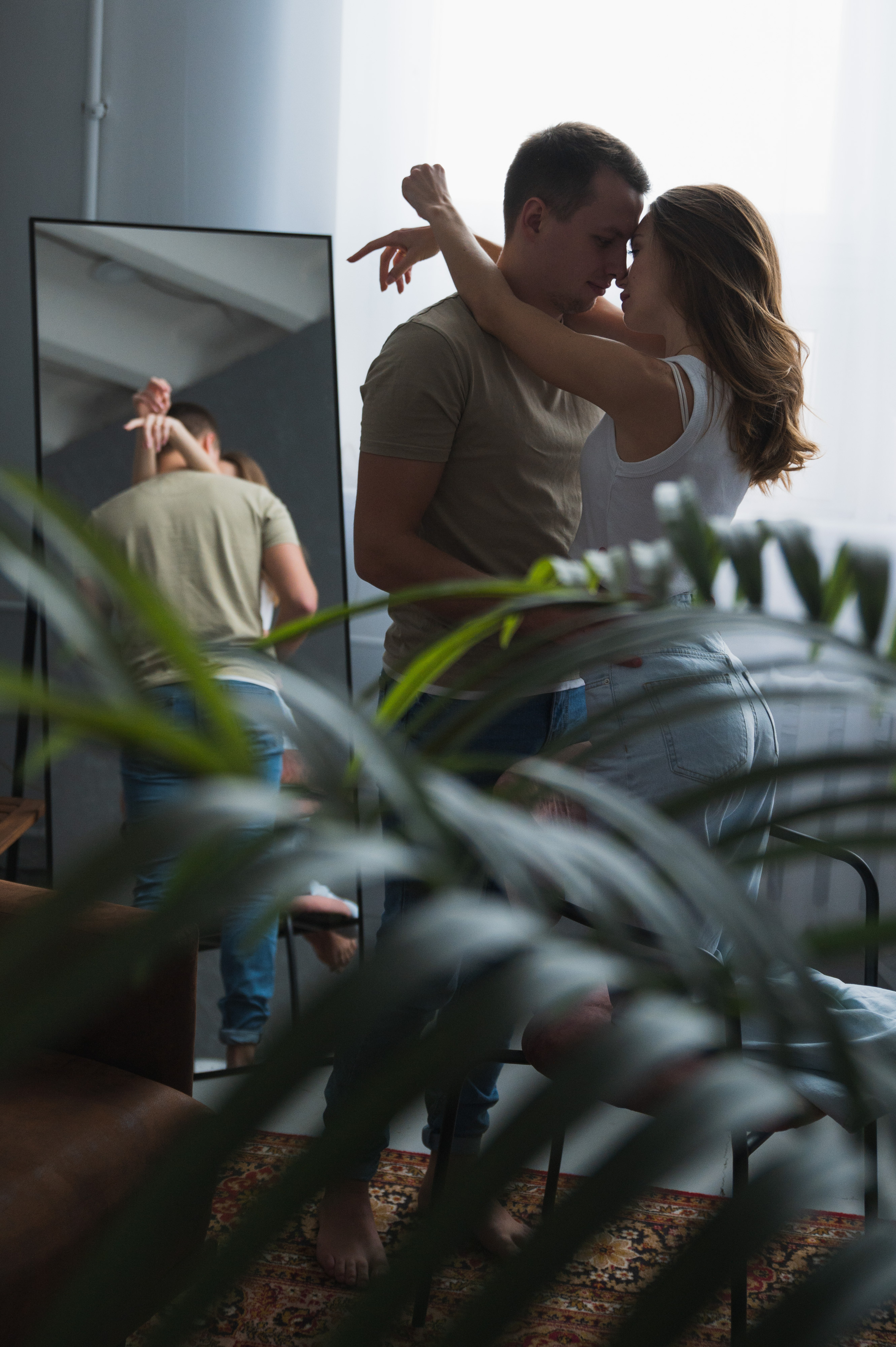 Павел и Анна. Саенко Людмила Фотограф из Тулы