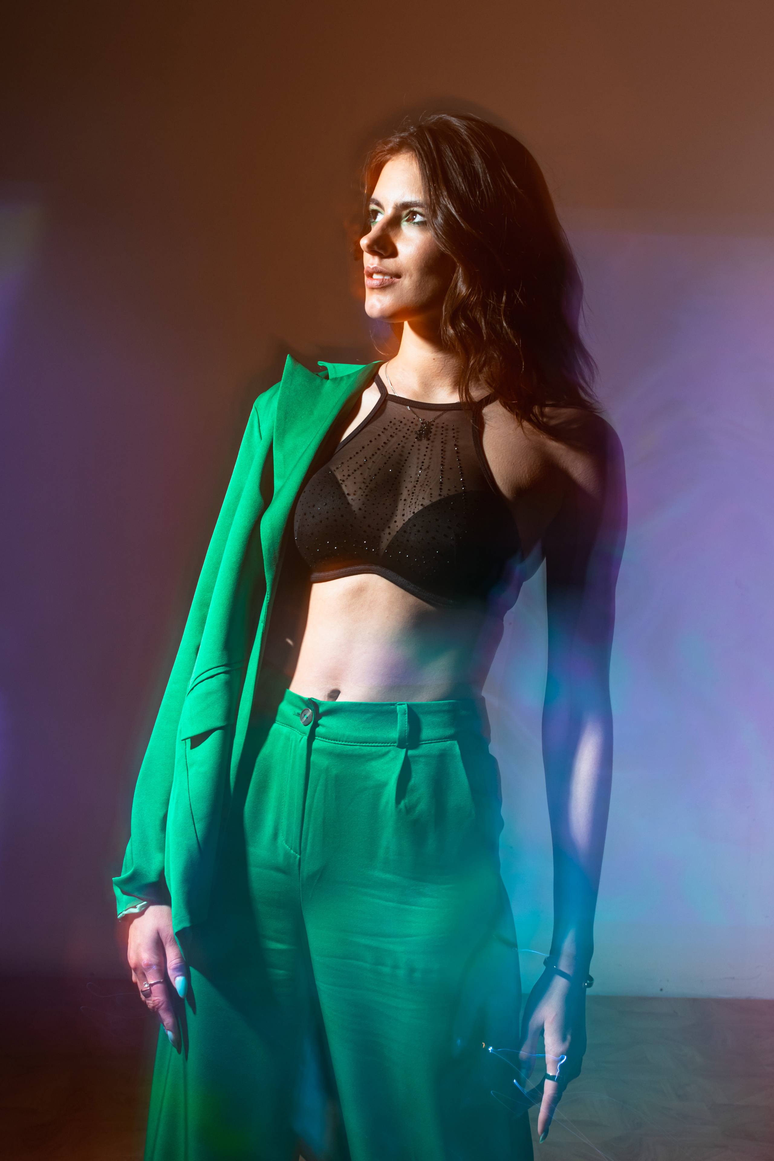 Смешанный свет. Саенко Людмила Фотограф из Тулы