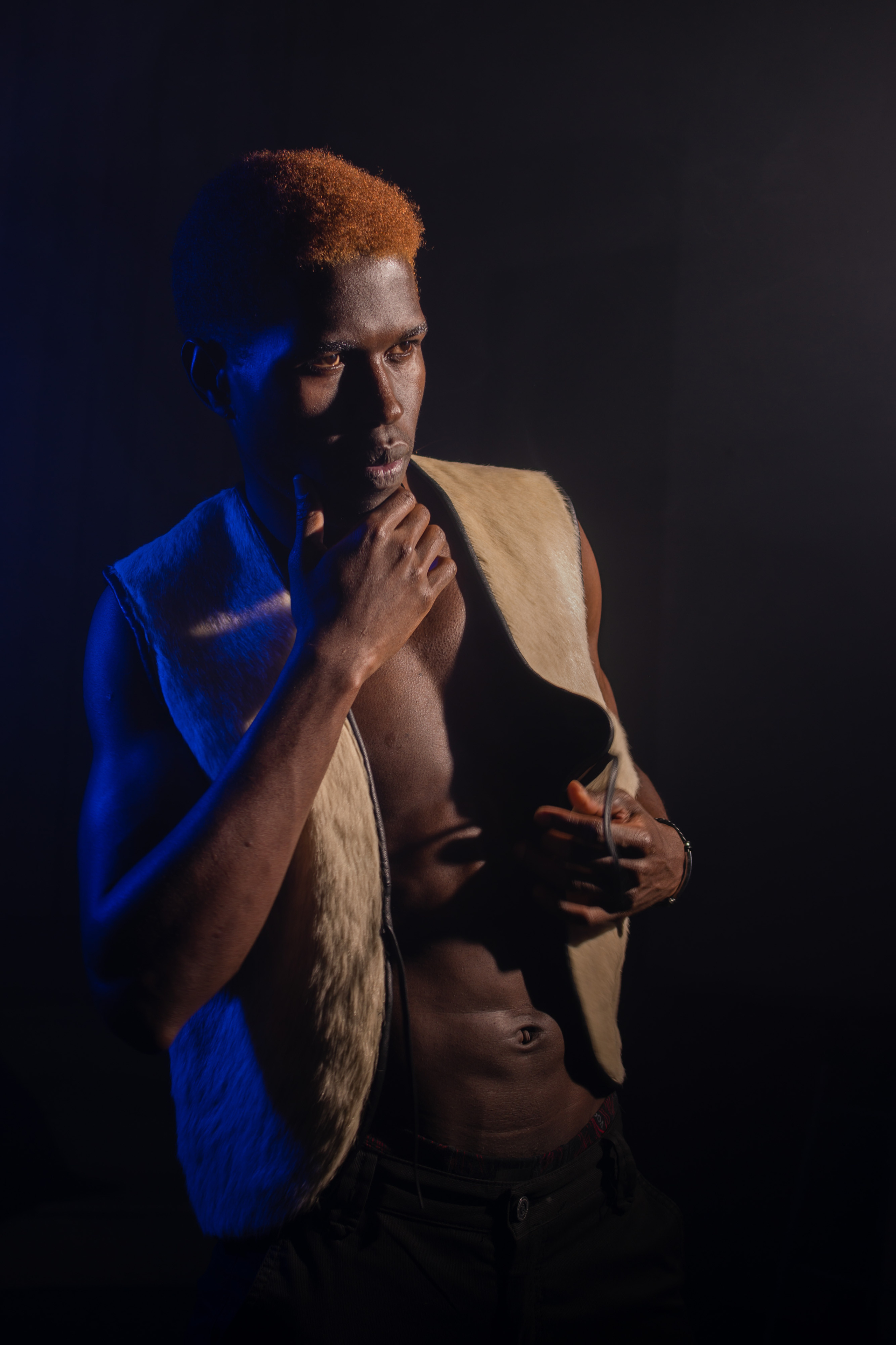 Даниэль. Саенко Людмила Фотограф из Тулы