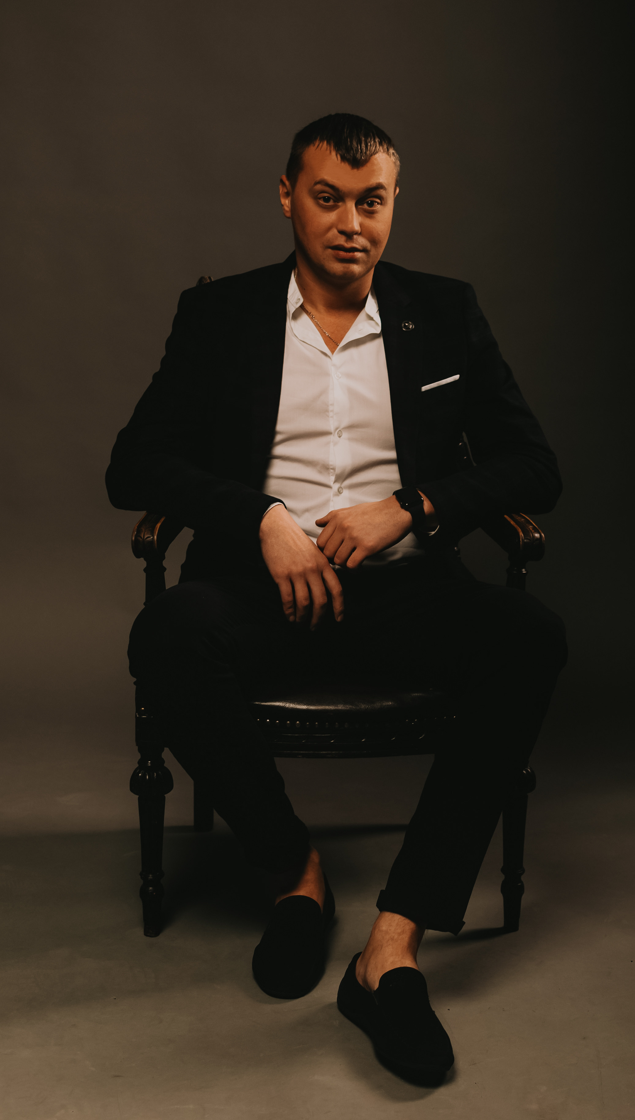 Максим. Саенко Людмила Фотограф из Тулы