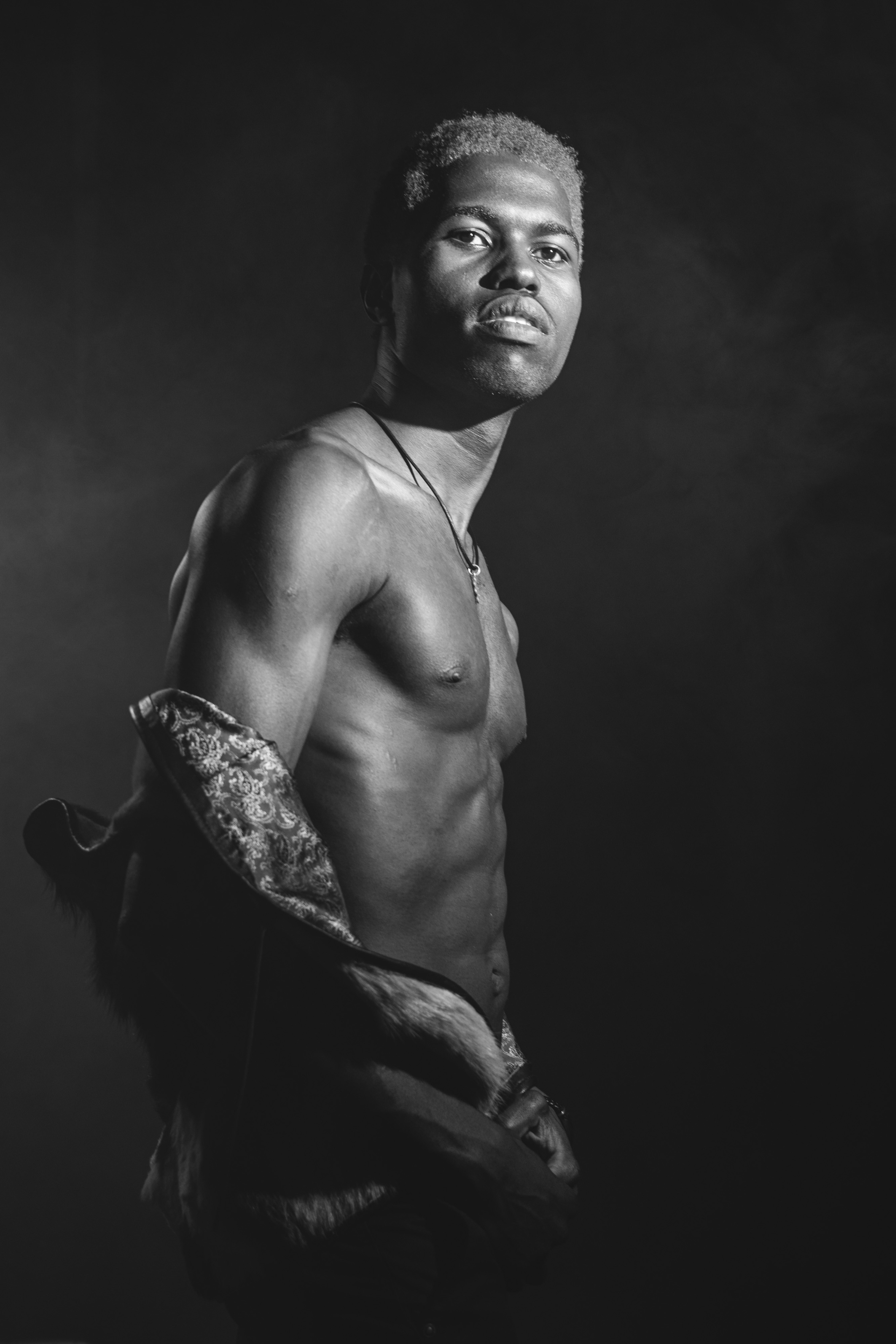 Даниэль. Саенко Людмила Фотограф из Тулы