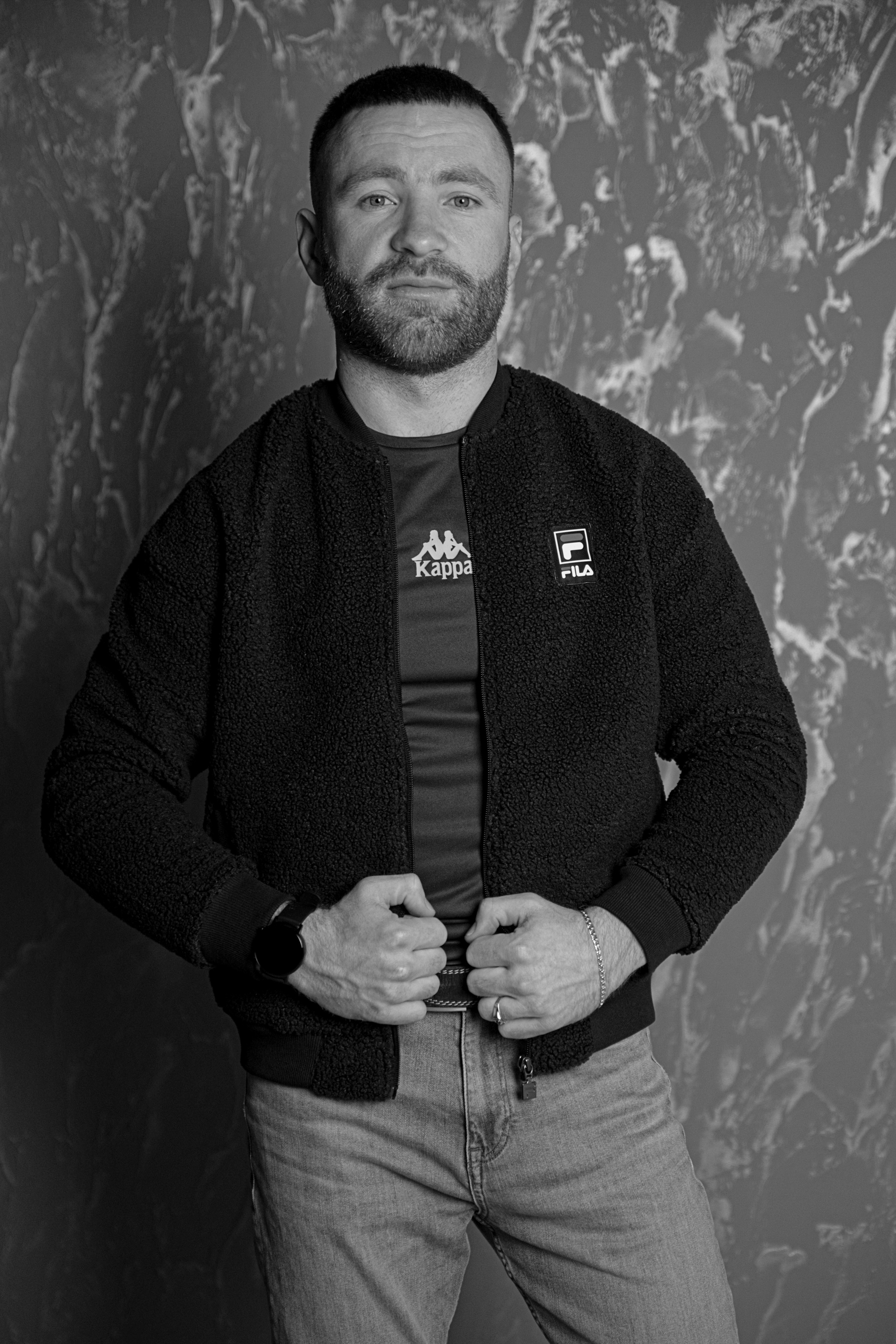 НИКОЛАЙ. Саенко Людмила Фотограф из Тулы