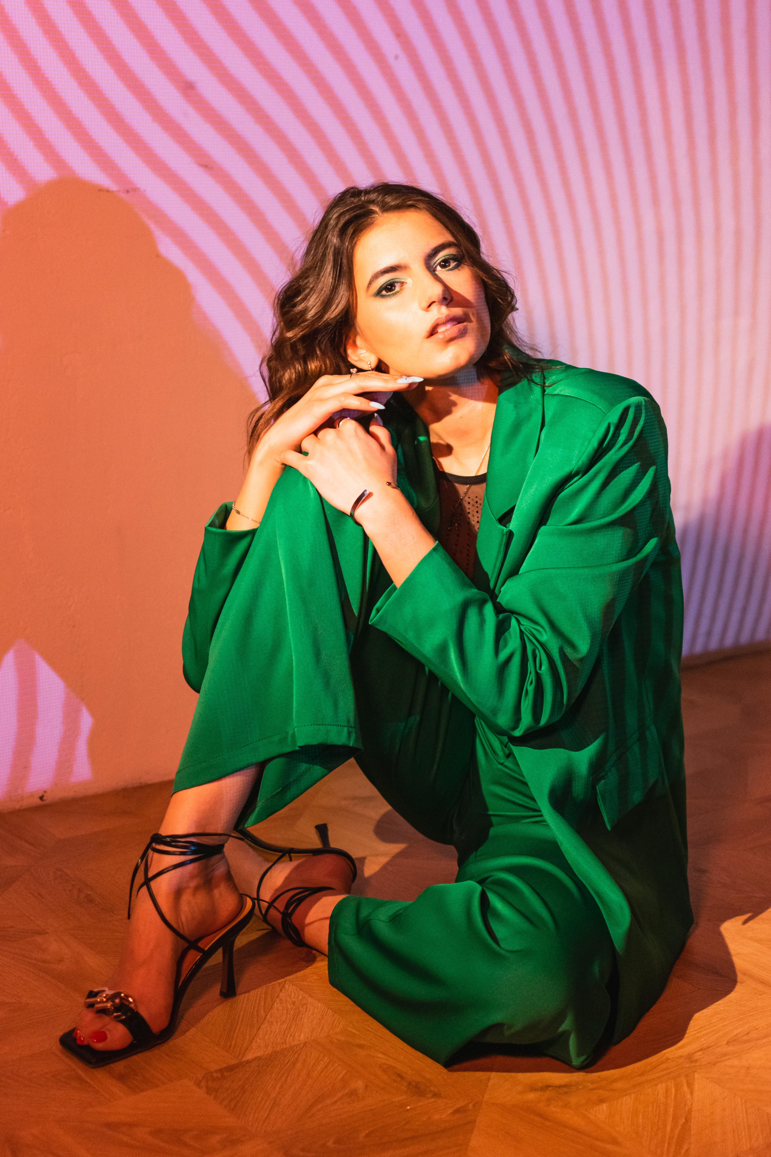 Смешанный свет. Саенко Людмила Фотограф из Тулы