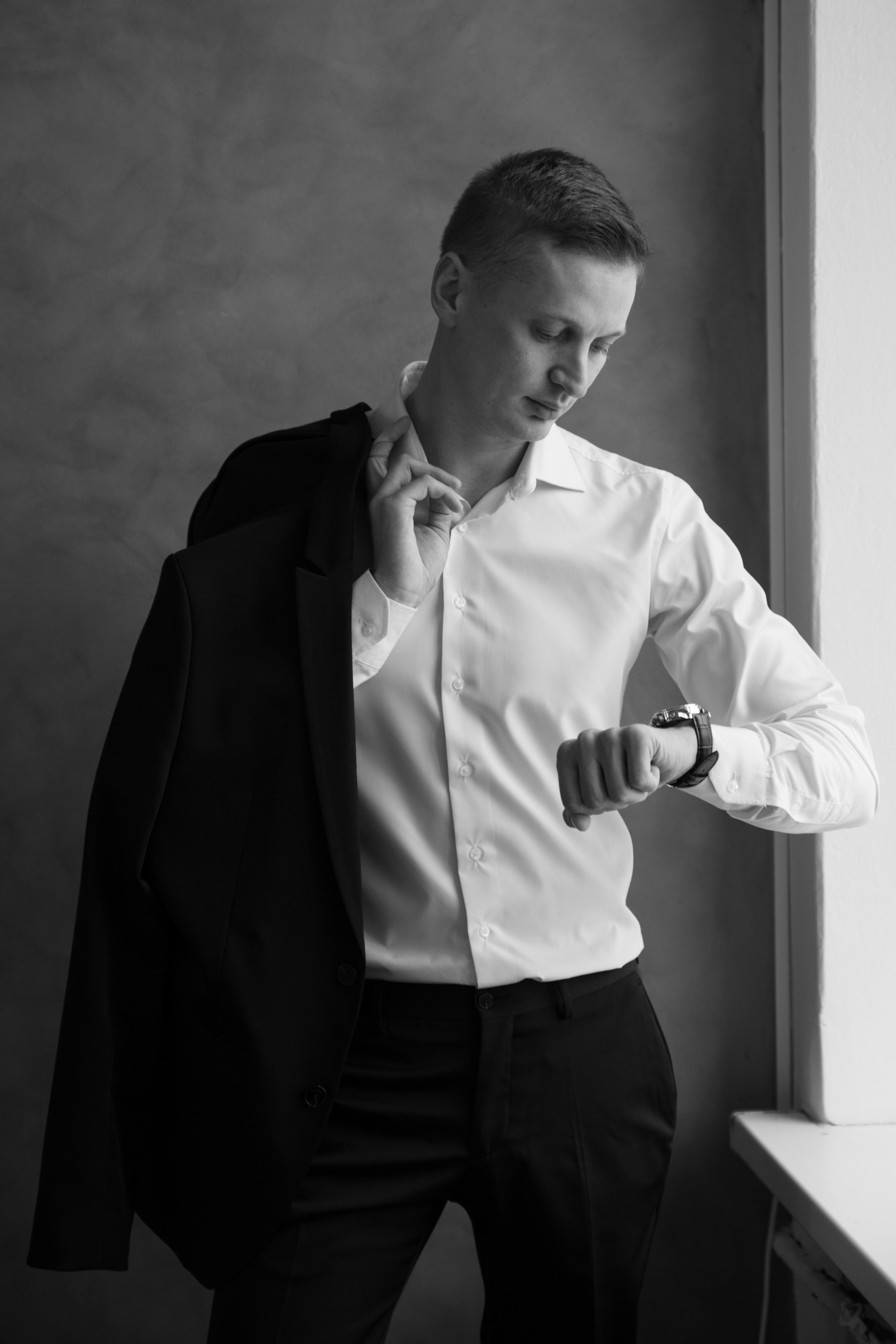 ДАРЬЯ И КОНСТАНТИН. Саенко Людмила Фотограф из Тулы