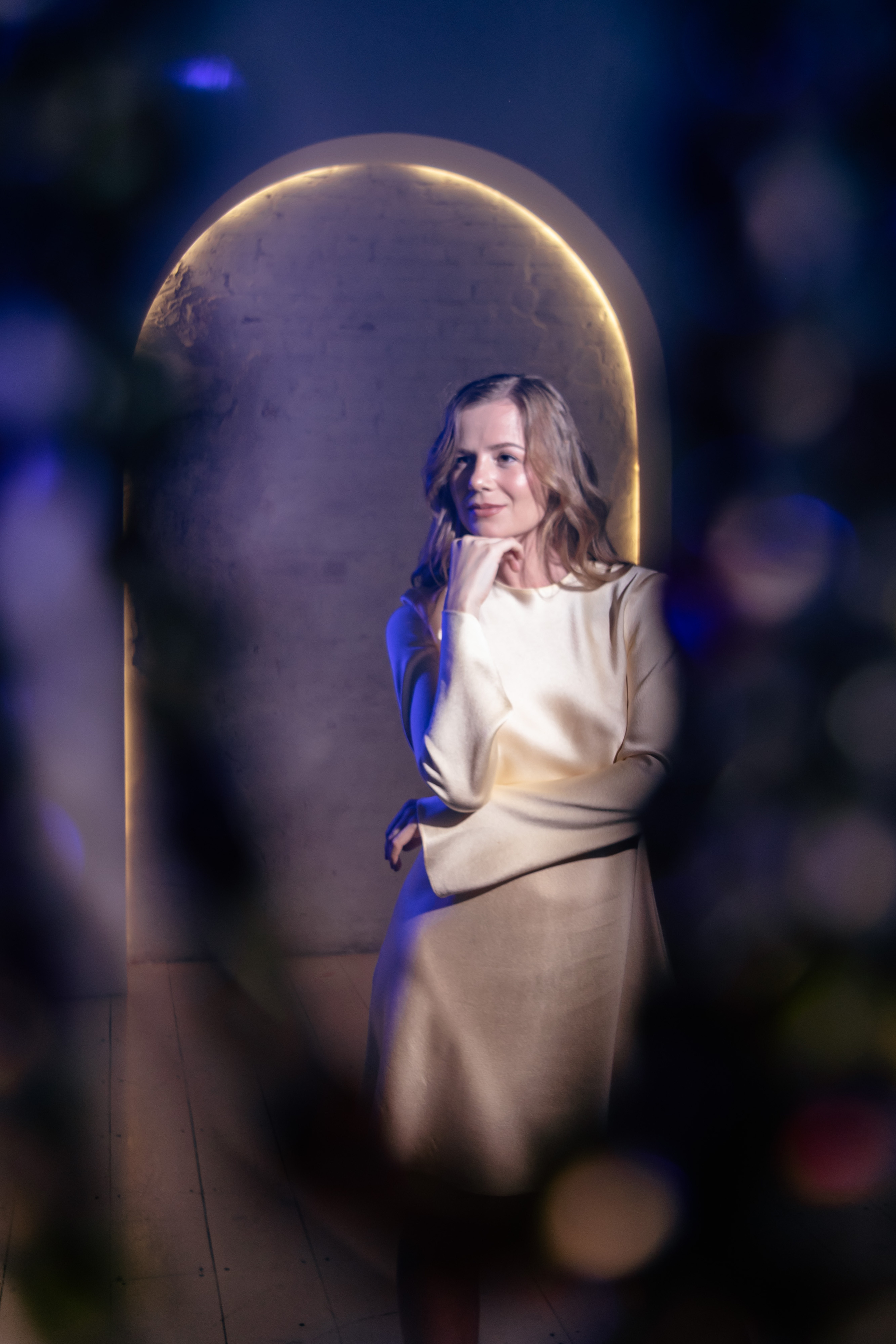 Алиса 1 образ. Саенко Людмила Фотограф из Тулы